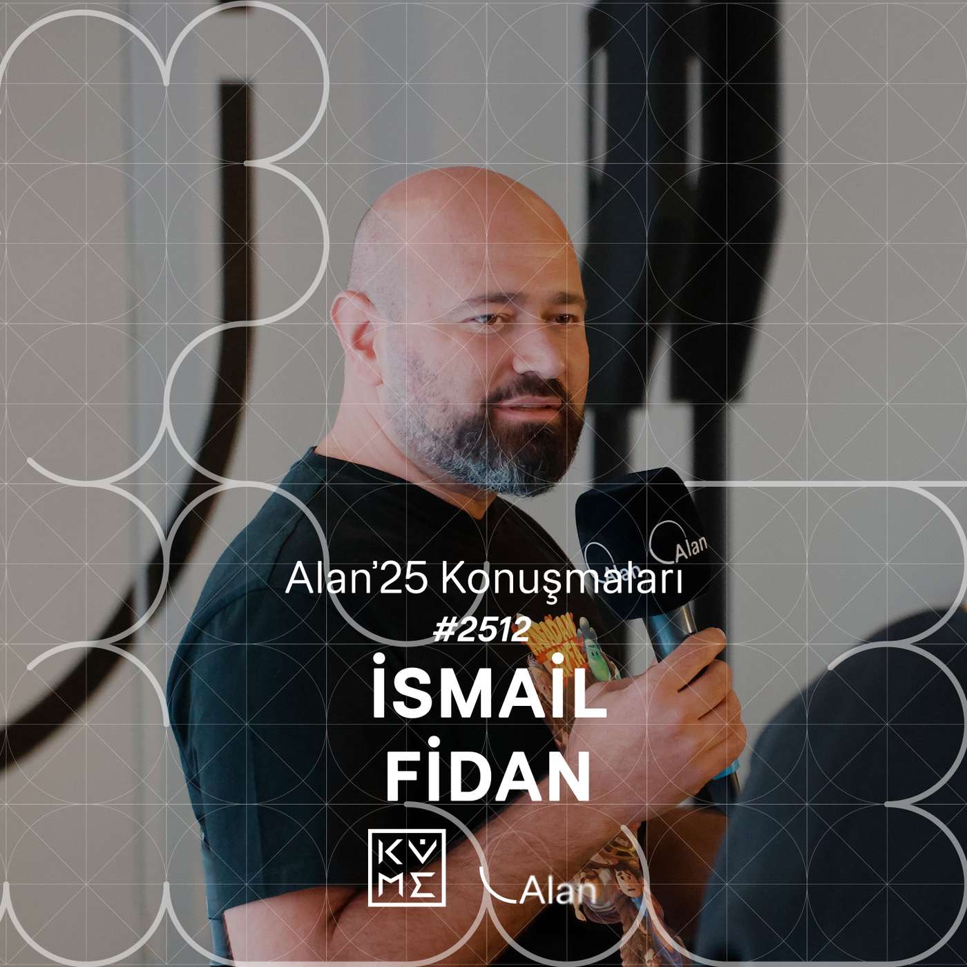 Alan’25 Konuşmaları