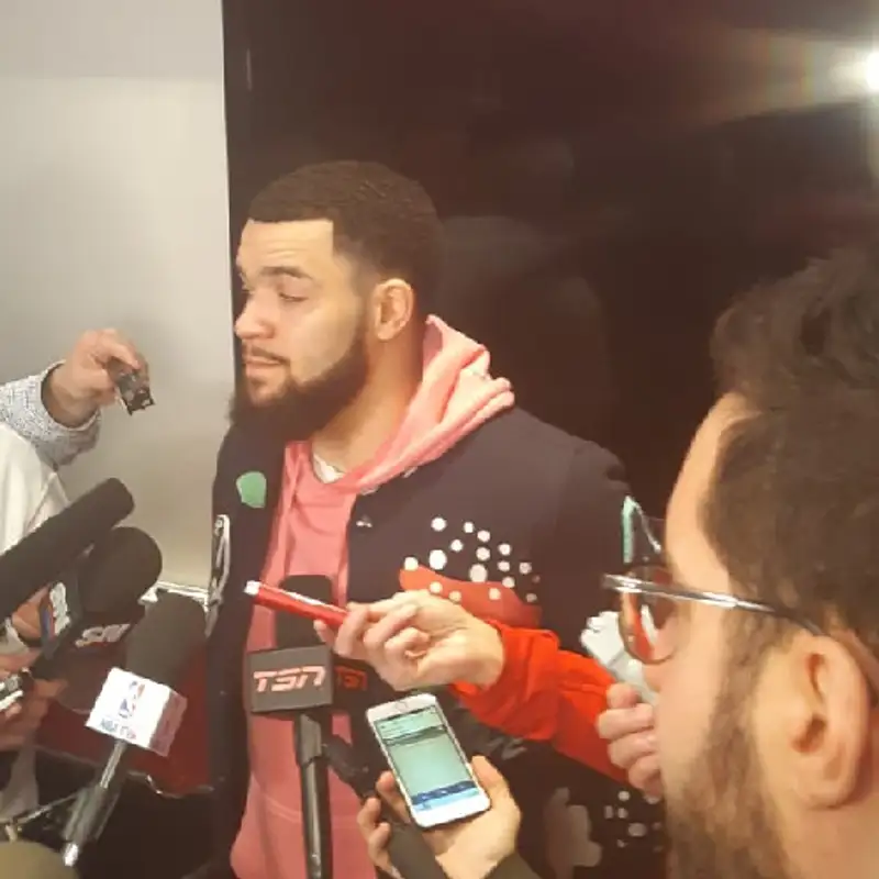 Les Raptors retrouvent la victoire face aux Clippers de Los Angeles