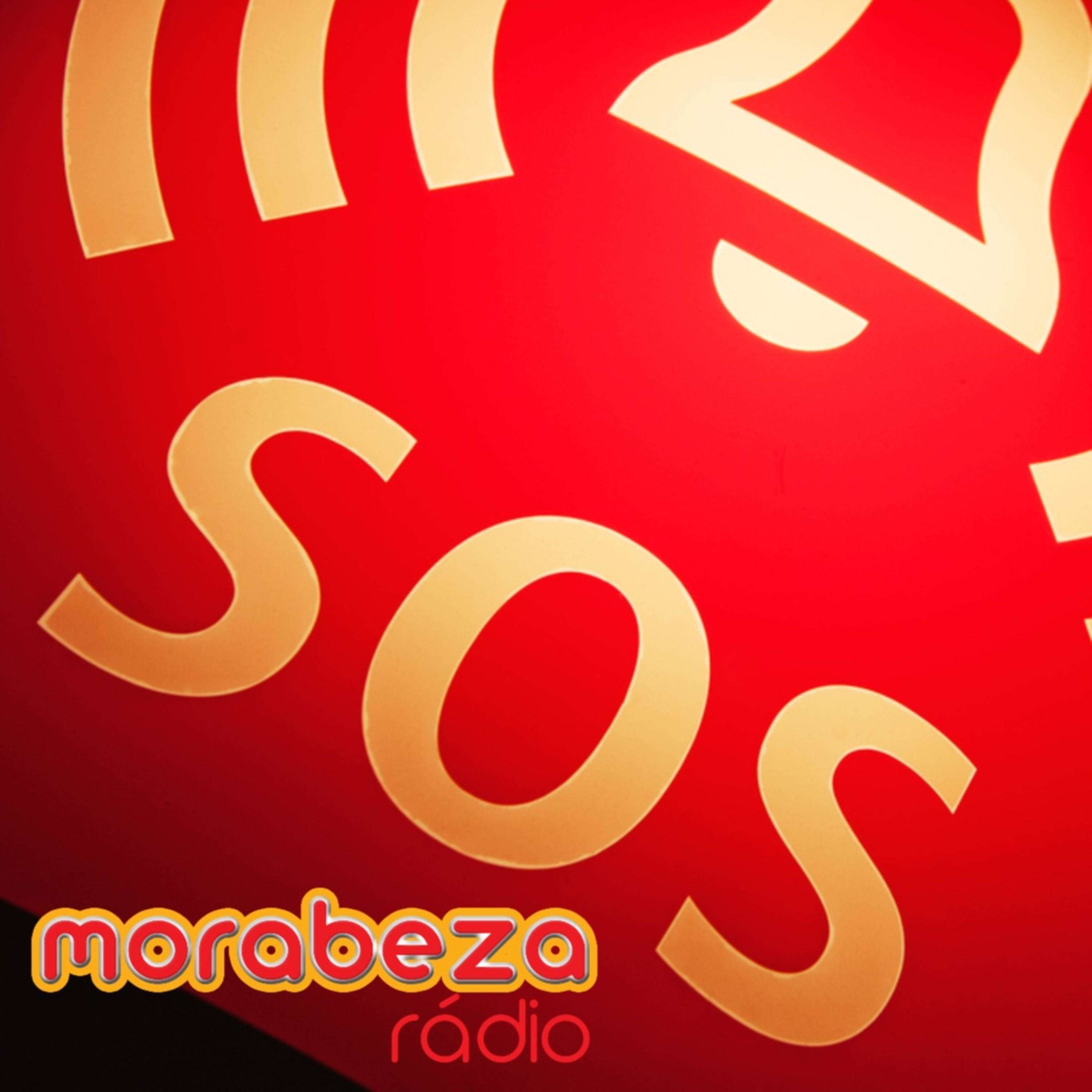 Às Páginas Tantas - Rádio Morabeza