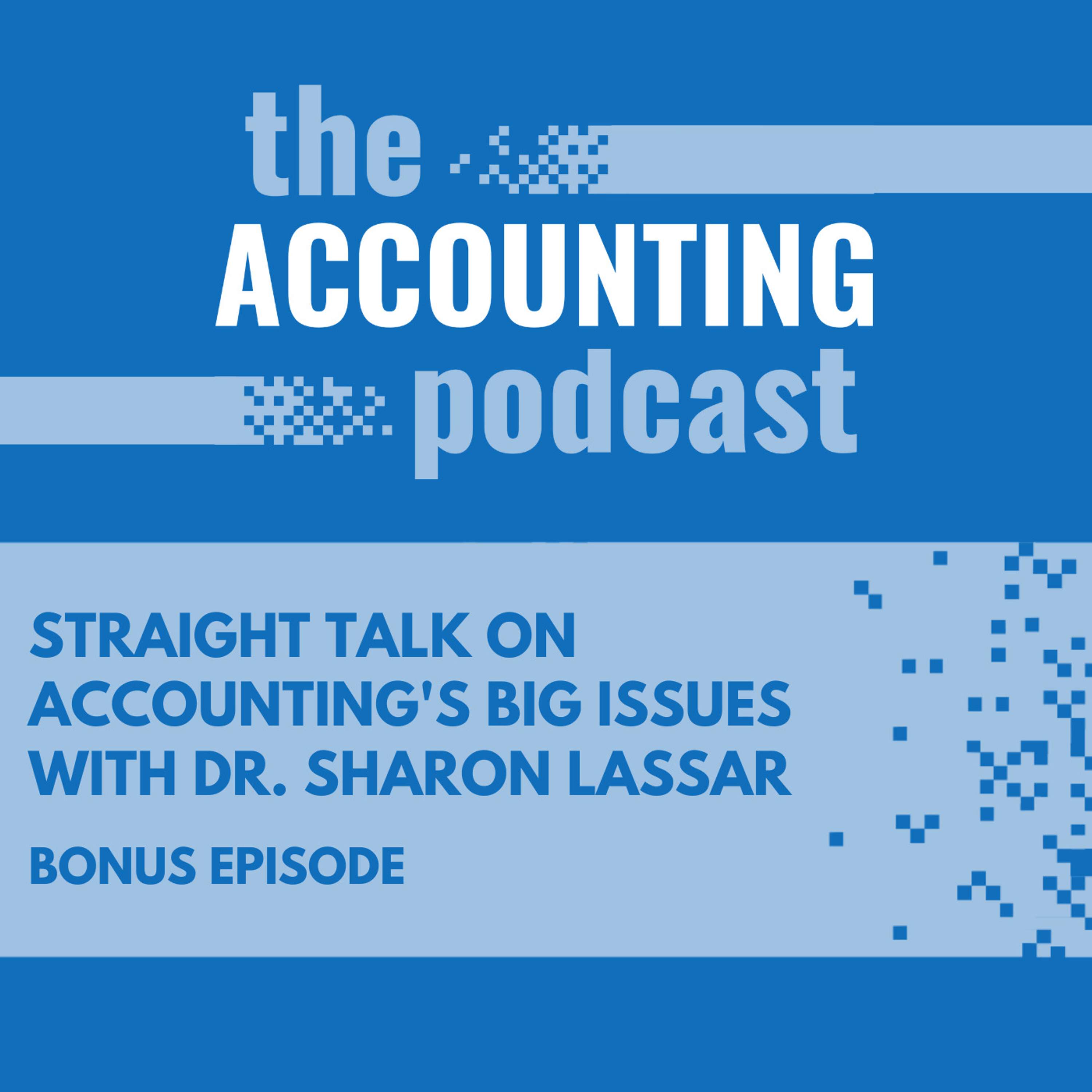 The Accounting Podcast