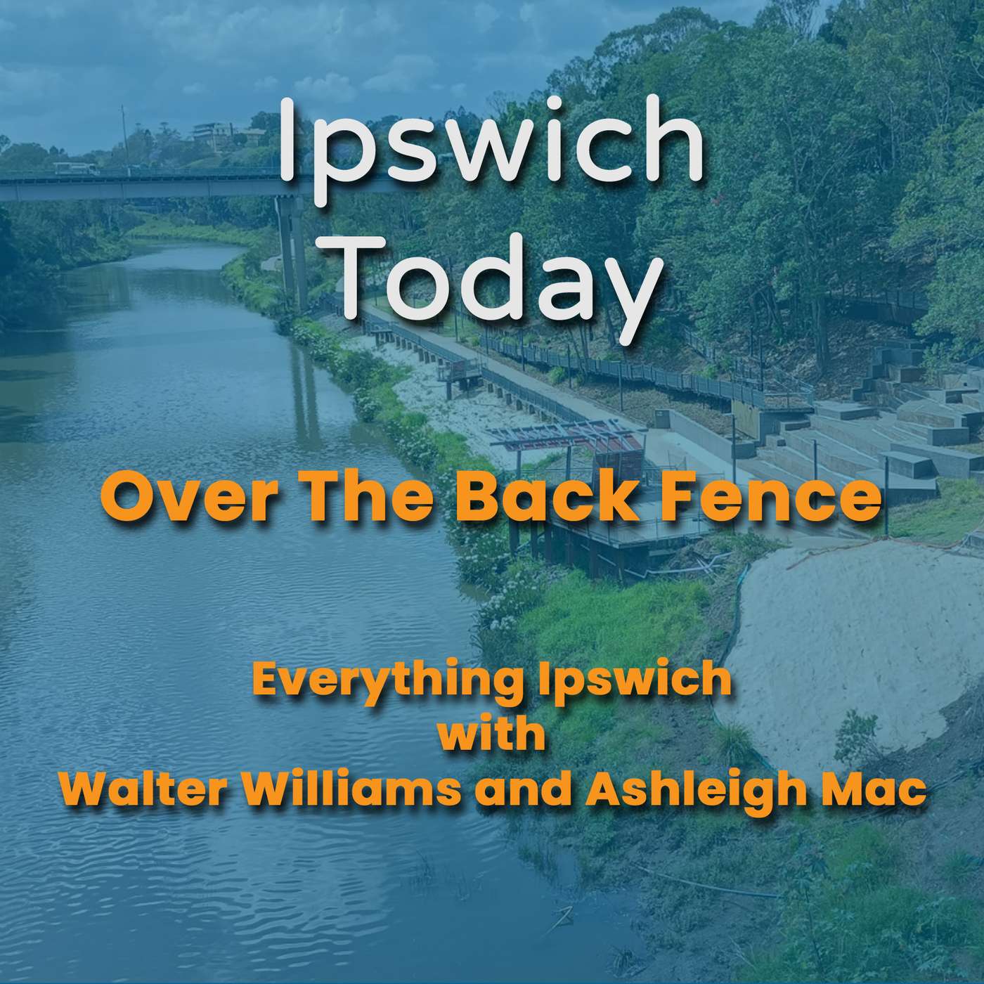 Warrego woes, Sexfest fuss, questions at The Q, lamenting Park2Park, remembering Margaret Doran