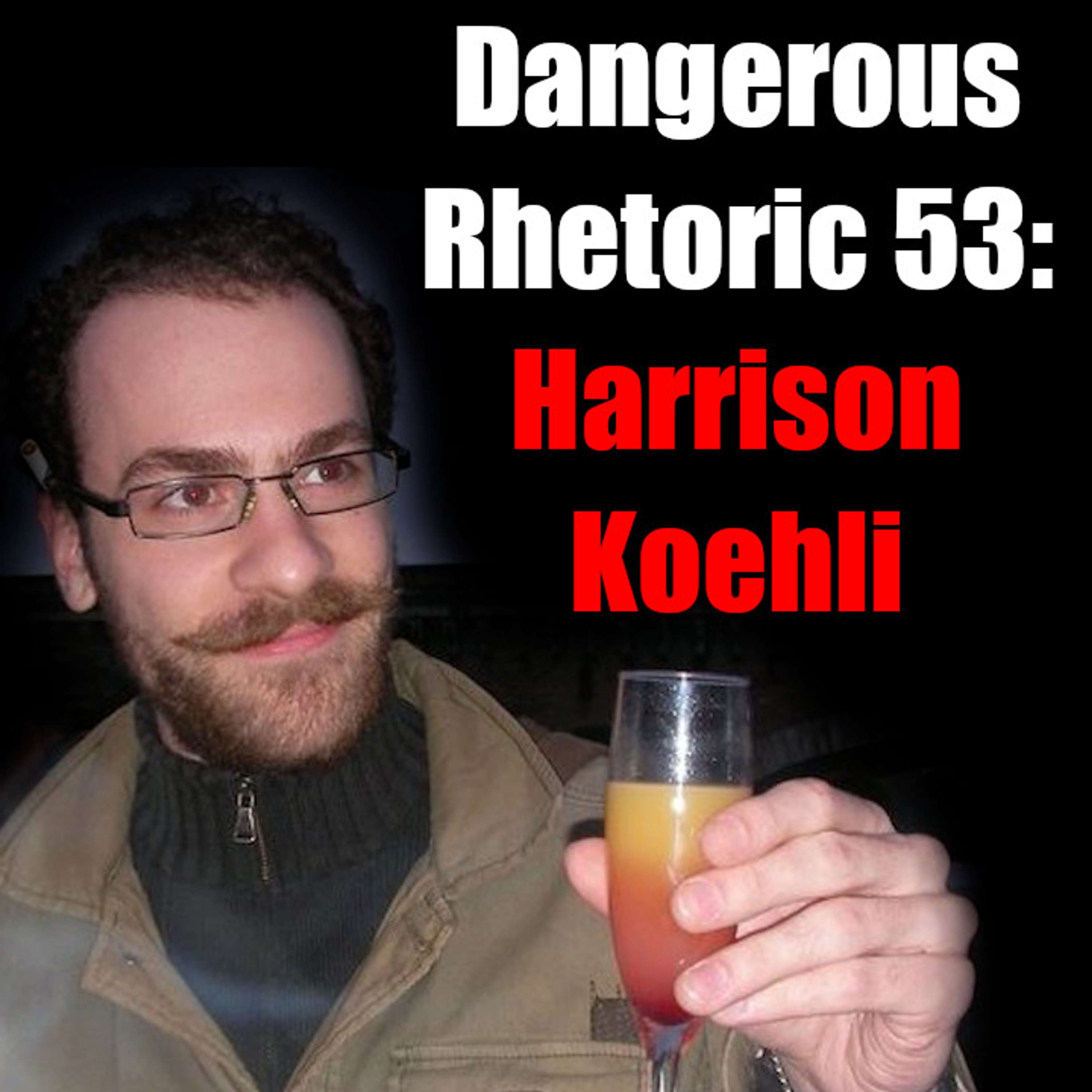 Dangerous Rhetoric