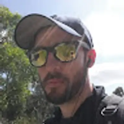 image of podcast supporter