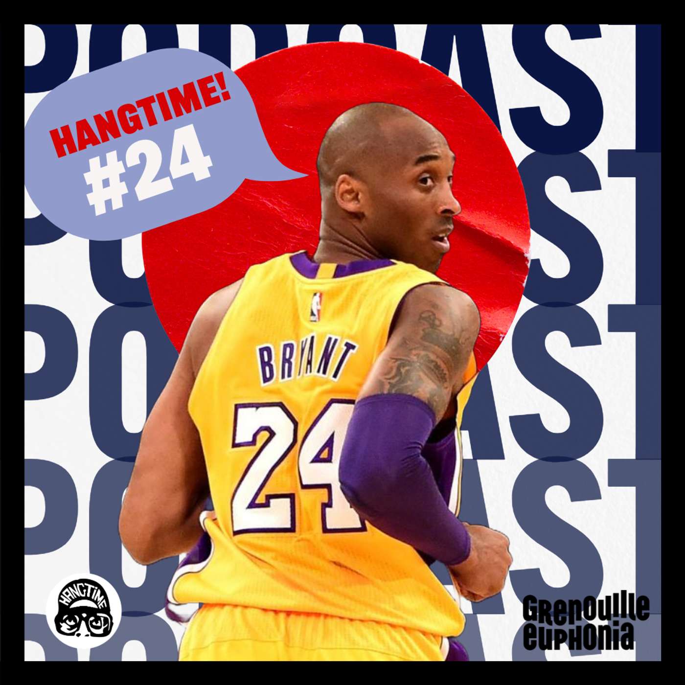 HANGTIME ! Saison 17 épisode 24 - "Fresh out of the Box"