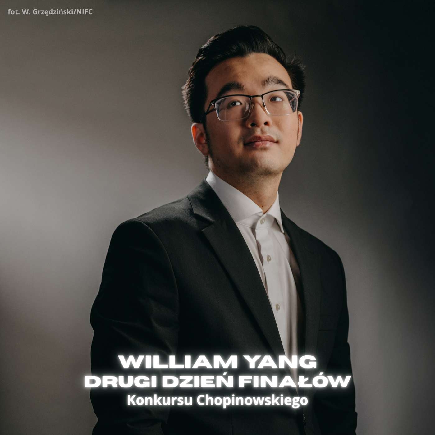 Konkurs Chopinowski w Radiu Wnet