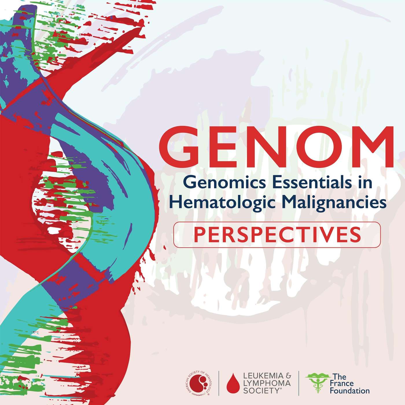 GENOM: Acute Lymphoblastic Leukemia