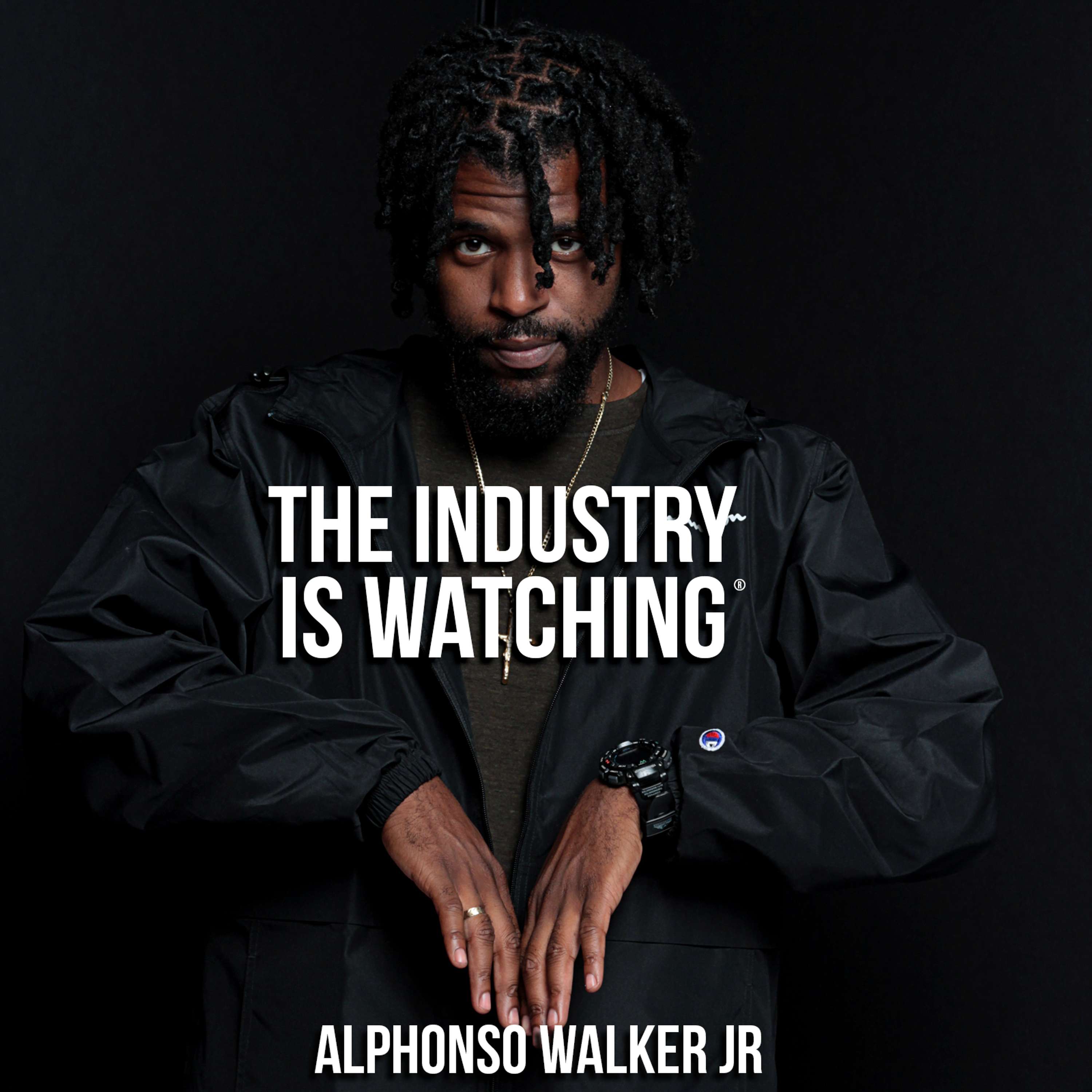 The Industry Is Watching®