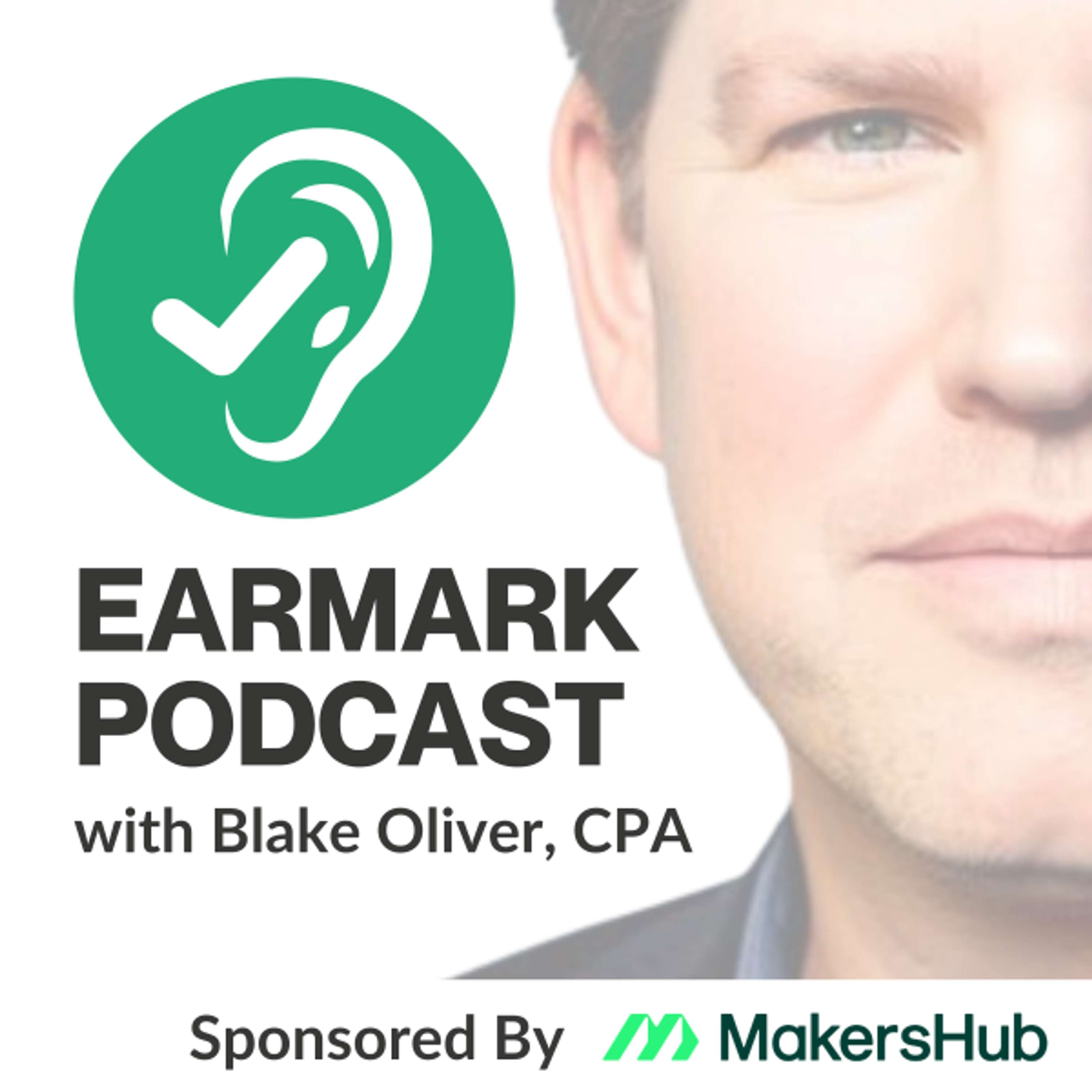 Earmark Podcast | Earn Free Accounting CPE