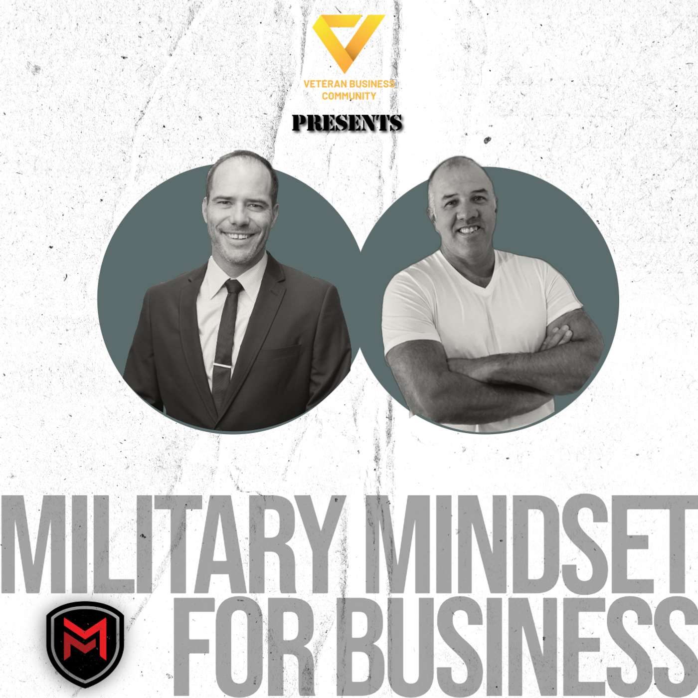 S02E20 | The Defence Estate Insider - Darian Macey. What you need to know about a $6+ Billion per year industry