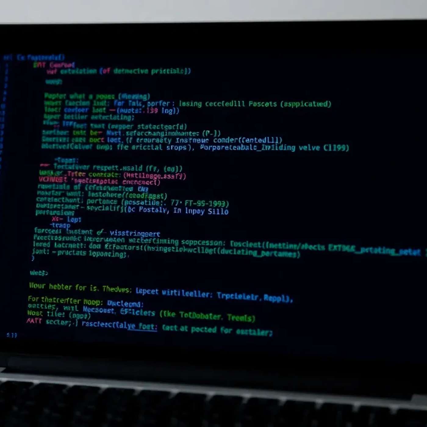How Redberry Sets Up Laravel Projects for Success