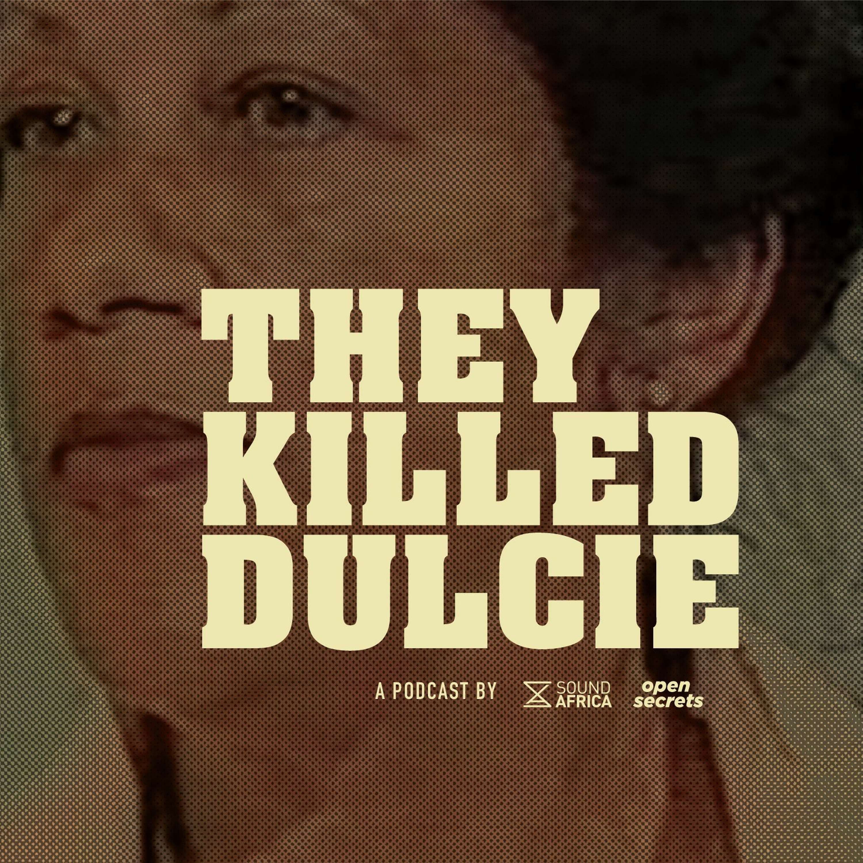 They Killed Dulcie Trailer
