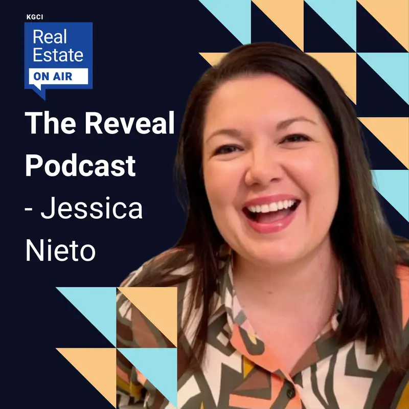Manifest Success - Masterful Success Tips from ICON Real Estate Agent Jessica Ross