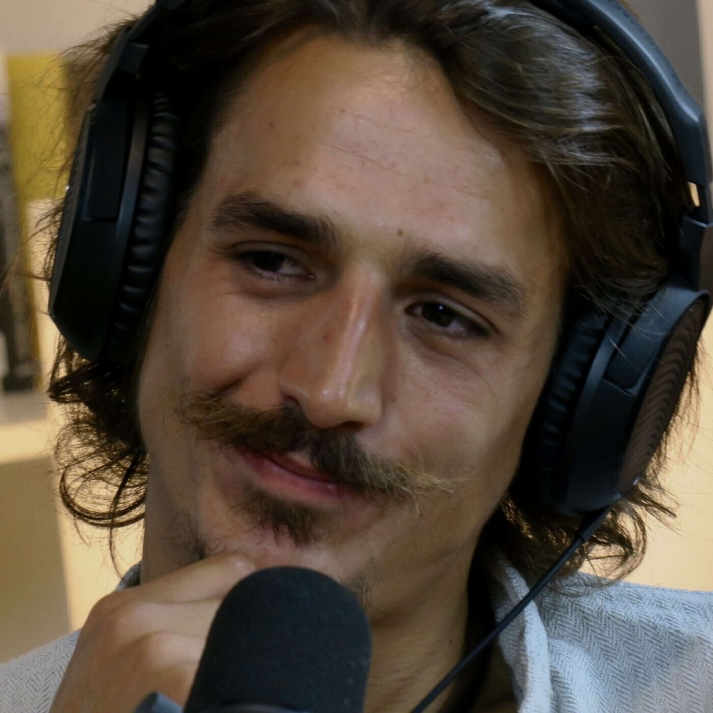 Agelast podcast