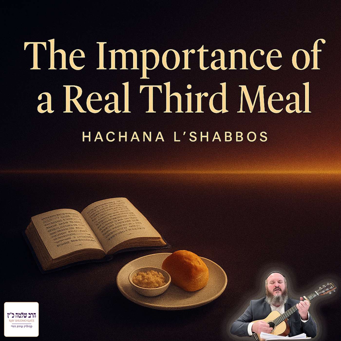 The Importance of a Real Third Meal