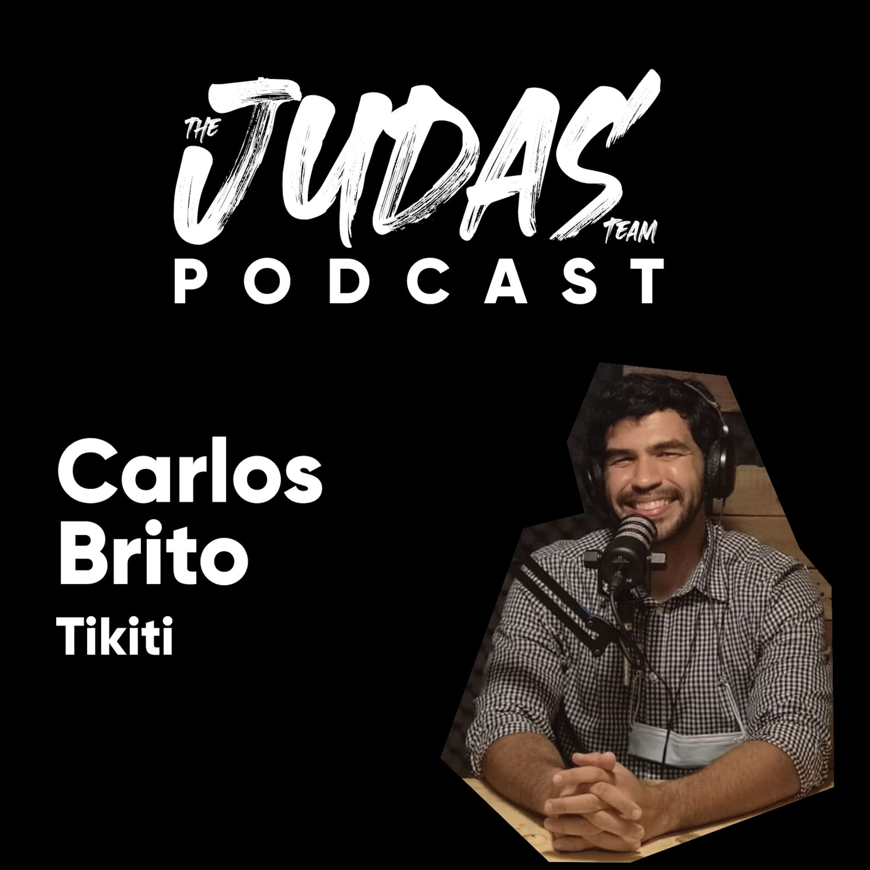 The Judas Team
