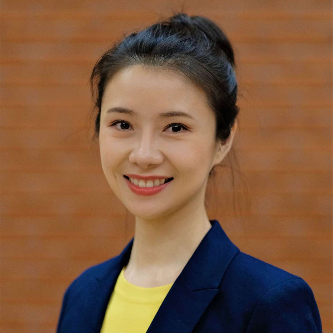 Power, with Dr. Huisi (Jessica) Li
