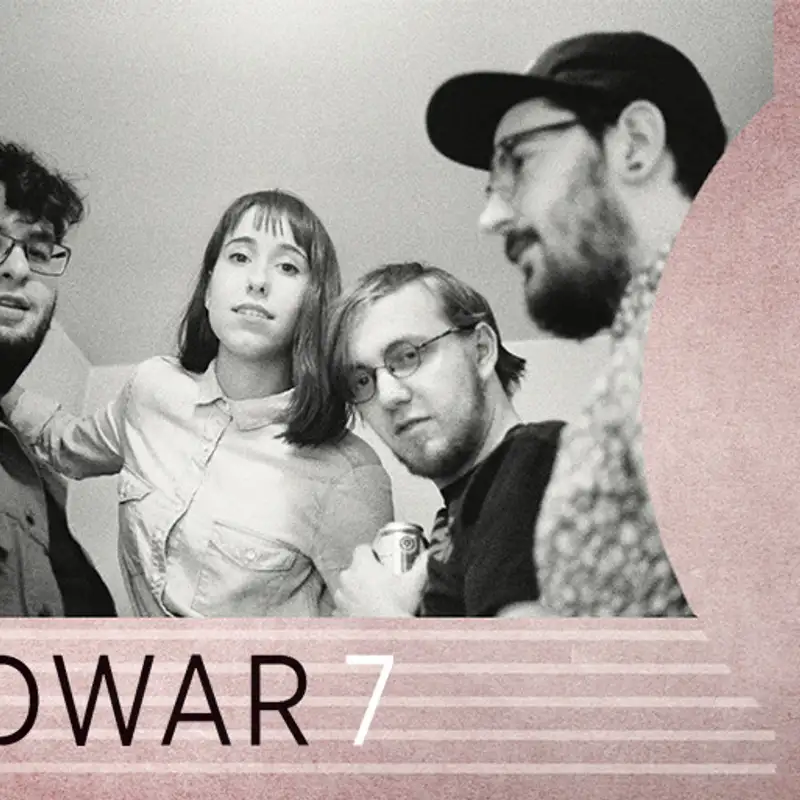 Face à face avec le groupe Edwar 7