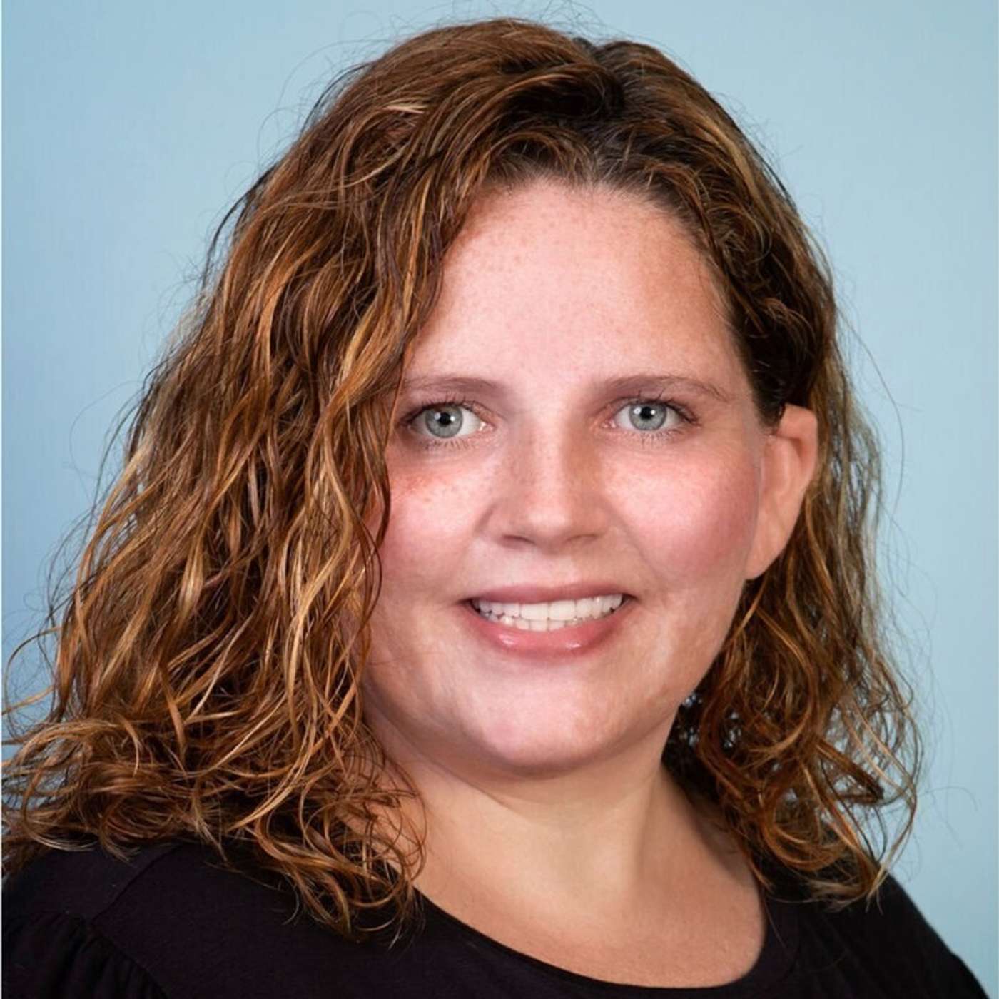 Episode 13 - Candace Alley: Innovations in Trauma Recovery