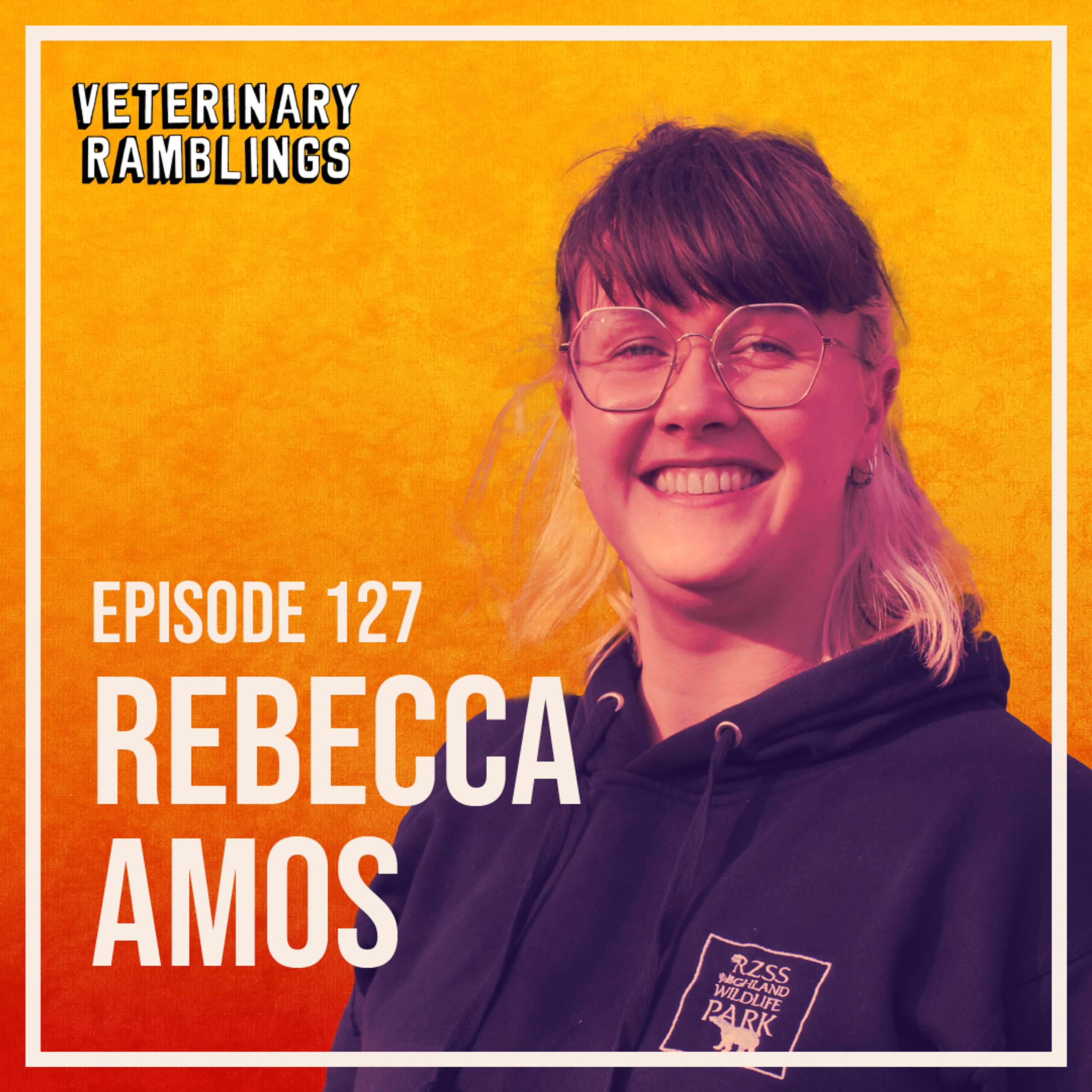 Veterinary Ramblings