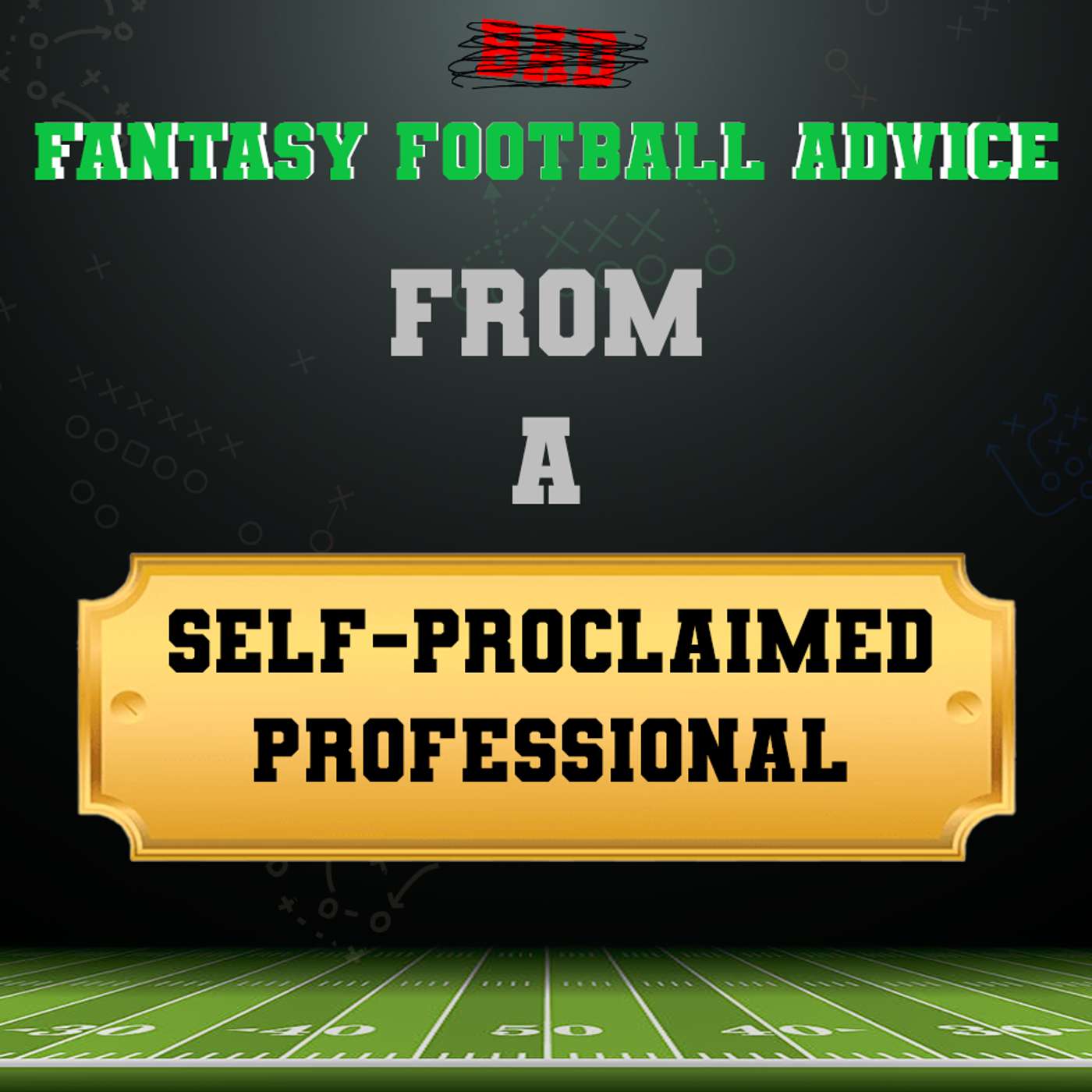 Fantasy Football Advice from a Self-Proclaimed Professional