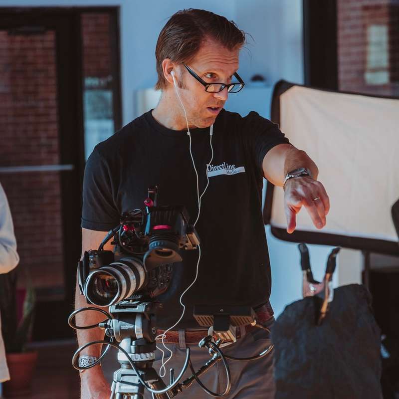 David Chmielewski