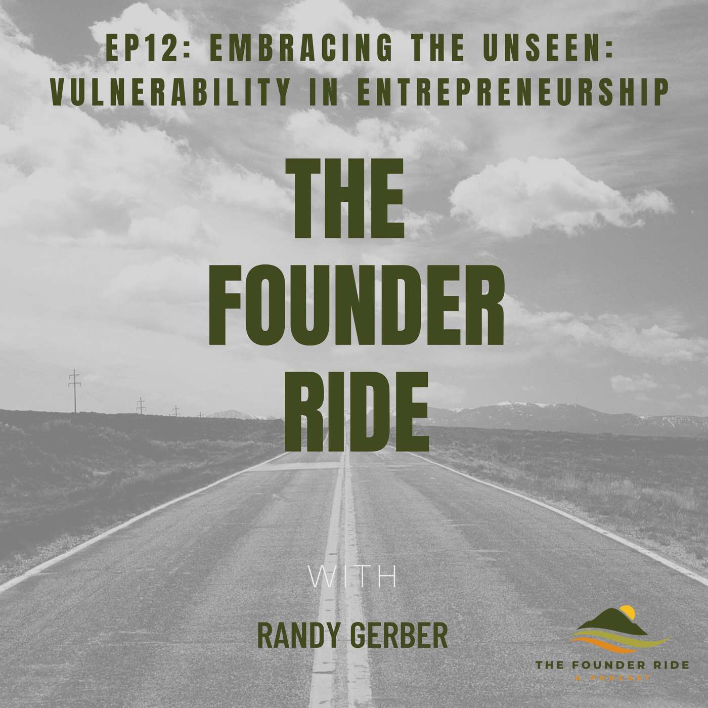 The Founder Ride