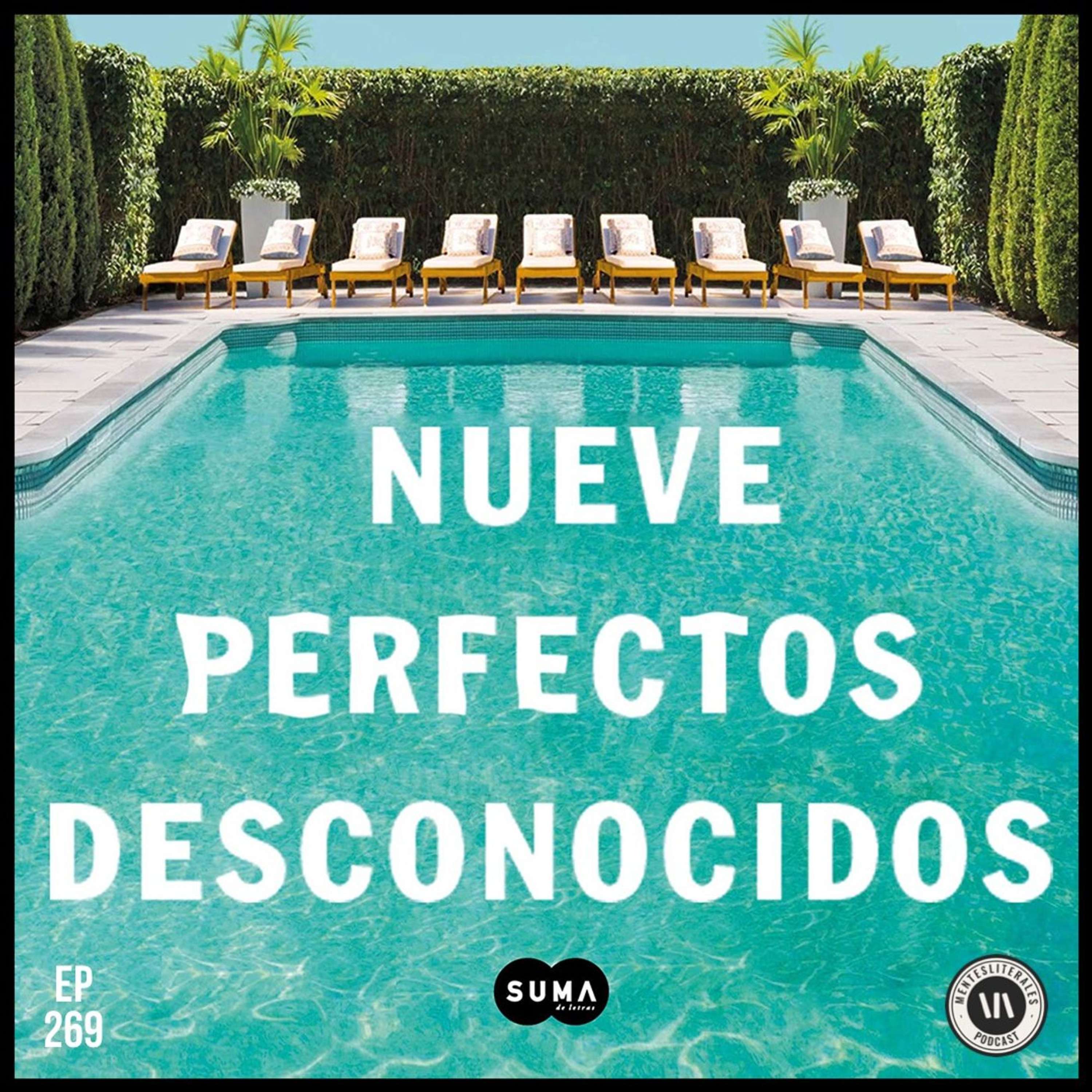 Nueve Perfectos Desconocidos