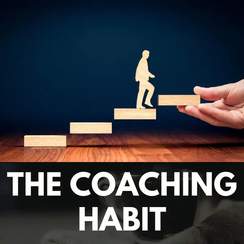 The Coaching Habit