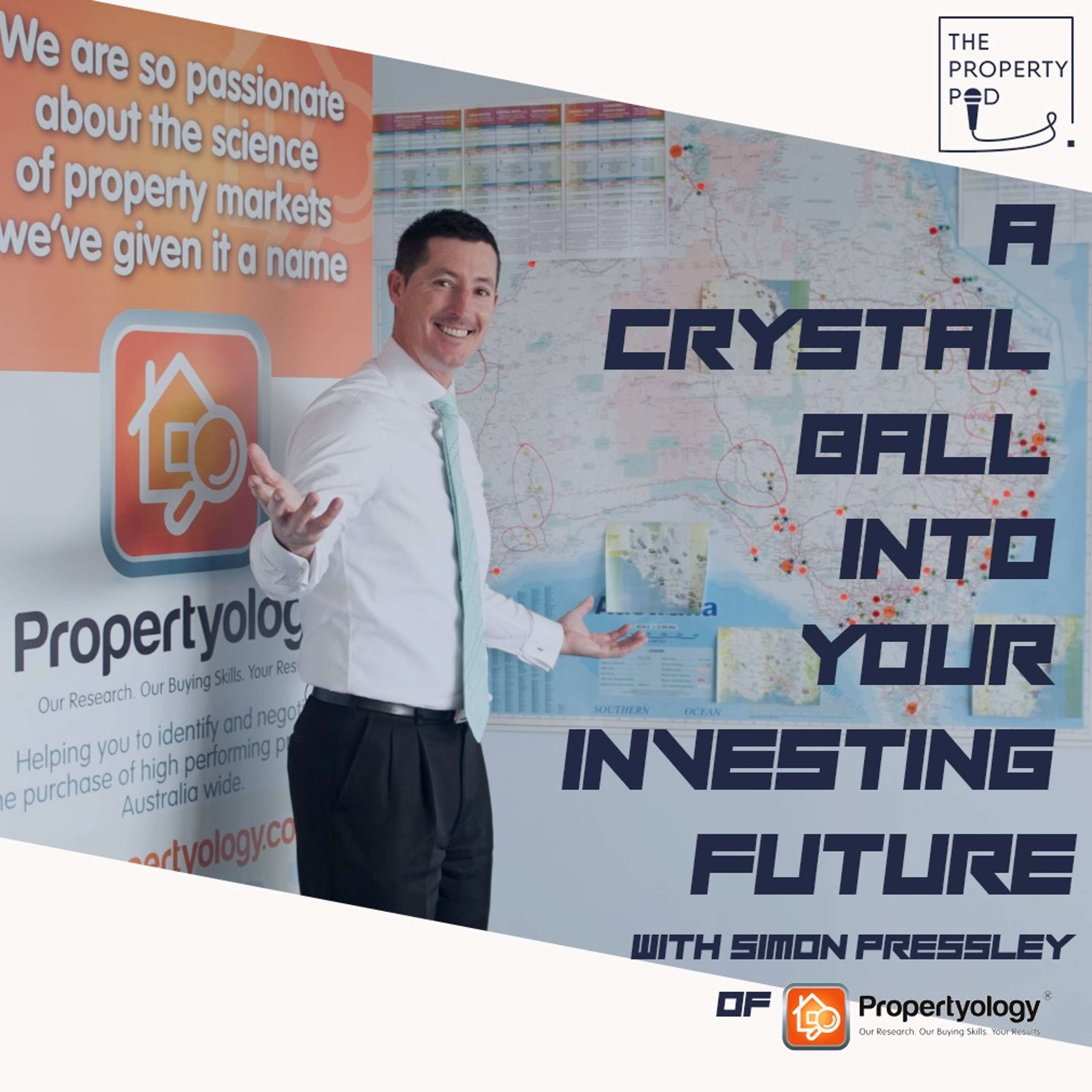 The Property Pod
