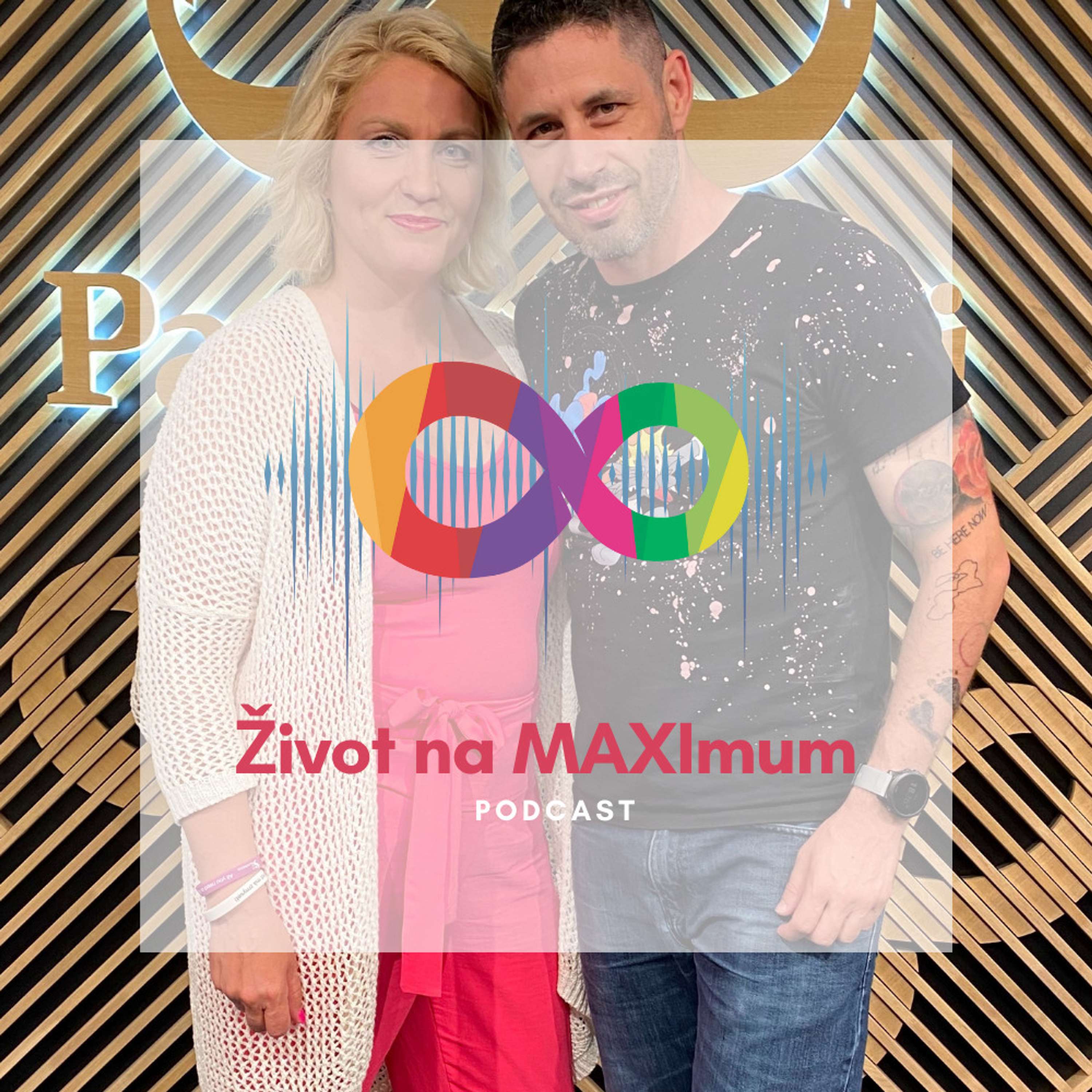 Život na MAXIMUM