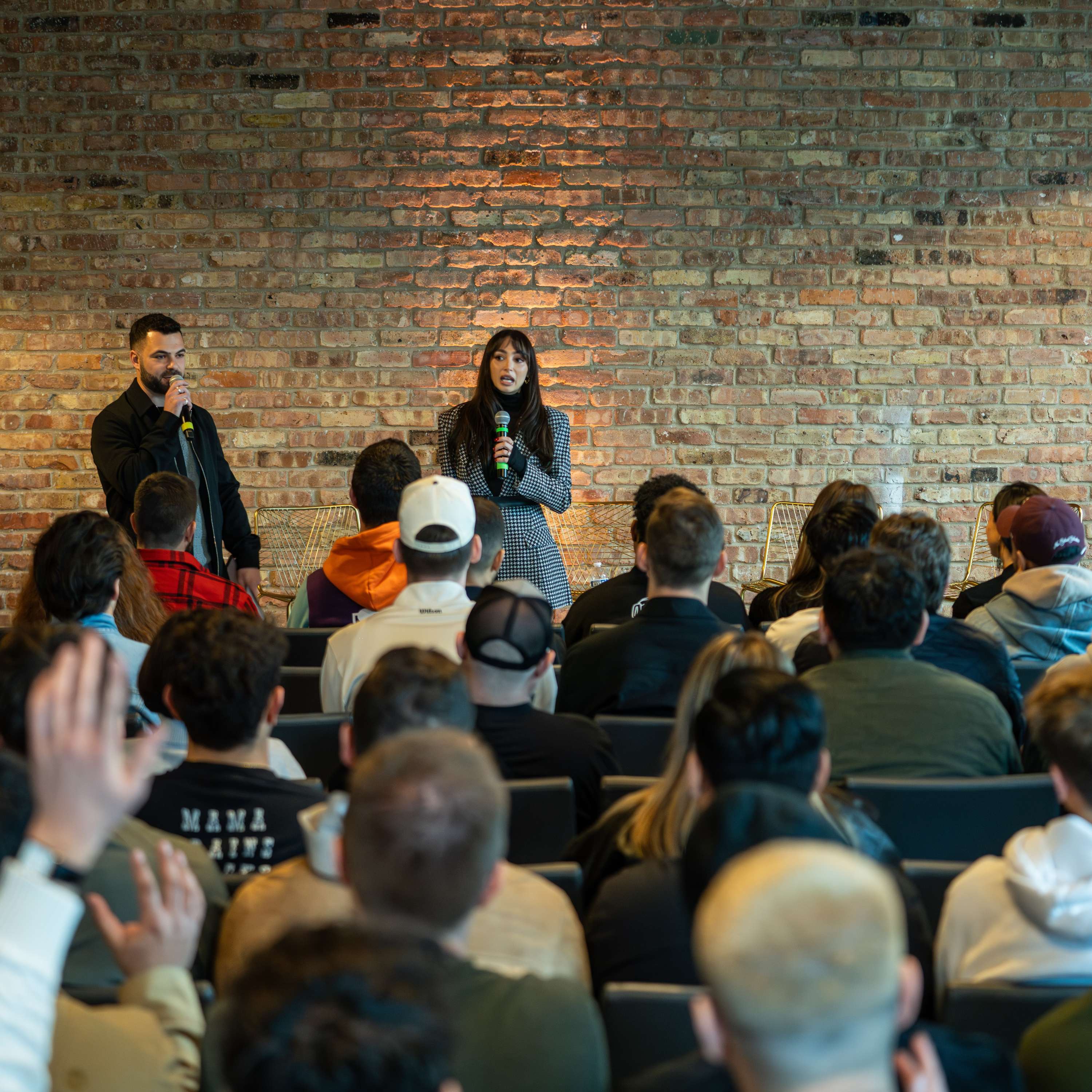 Stop Waiting for Permission: How to Put Yourself On in Music | EF EP 102