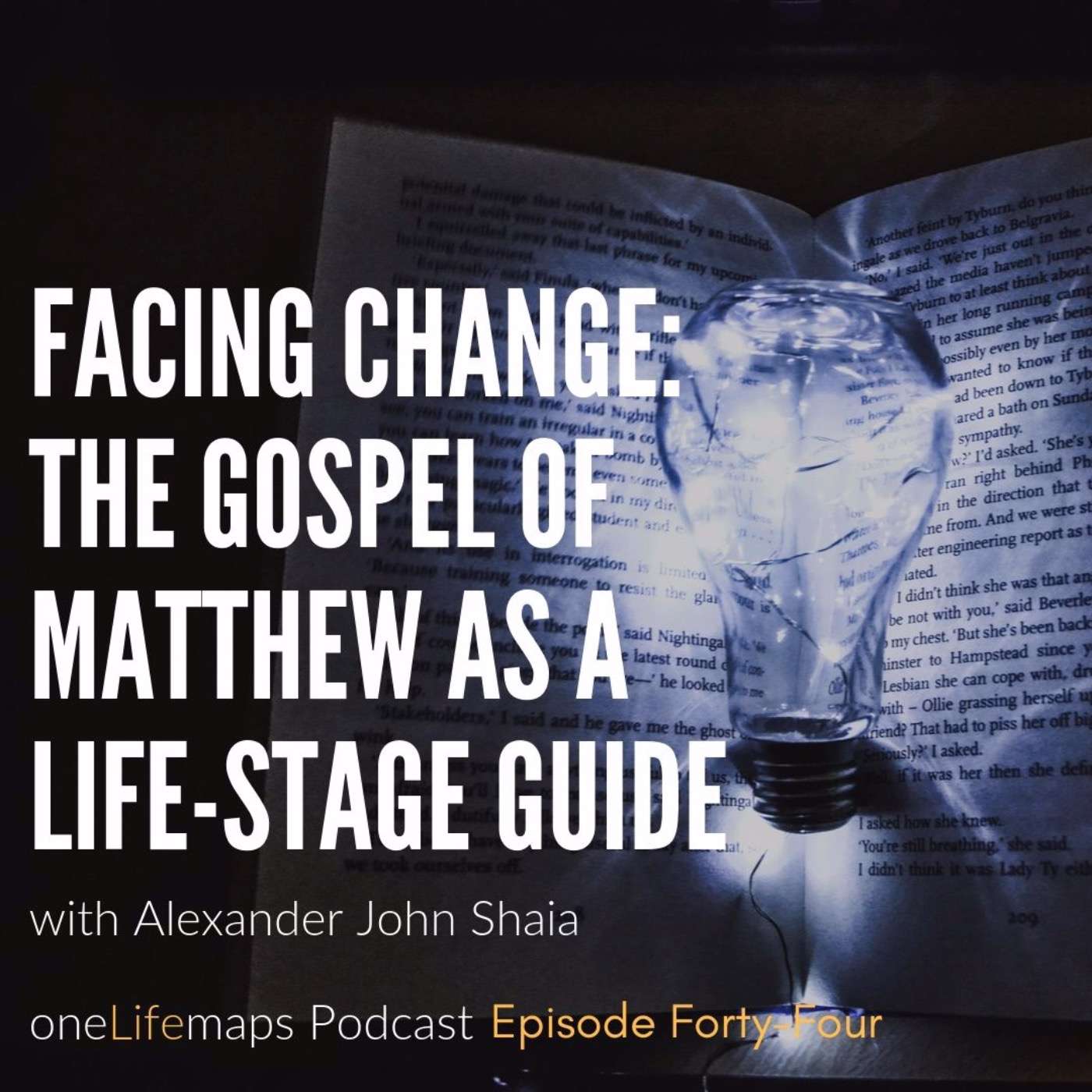the REALIFE Practice Podcast