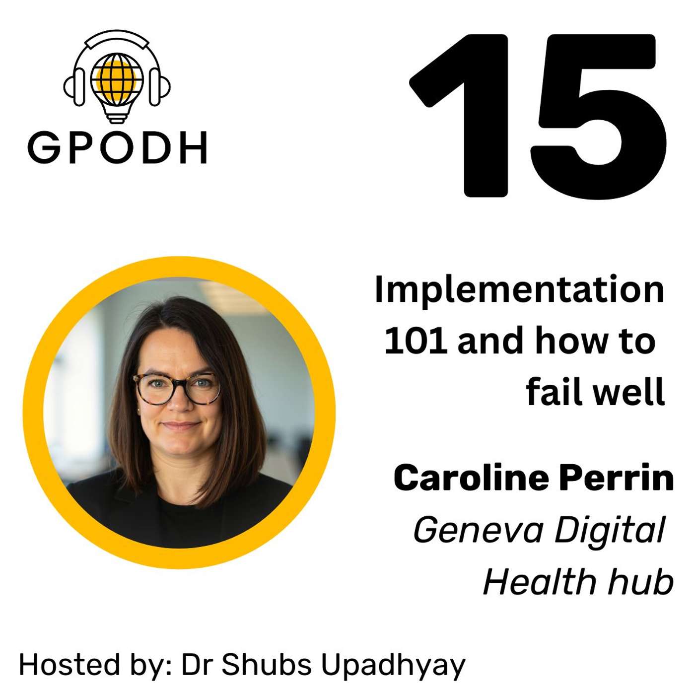 Global Perspectives on Digital Health
