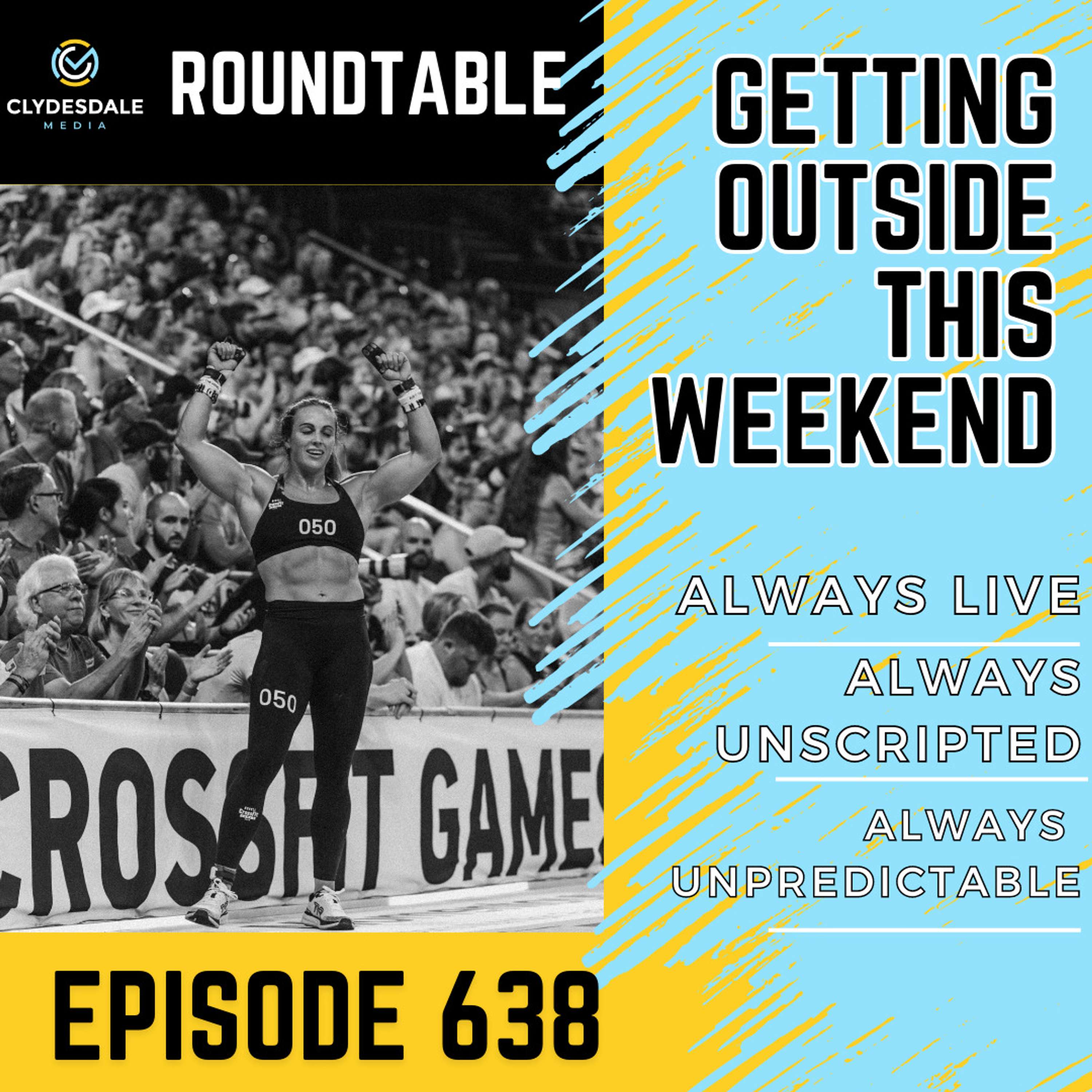 Clydesdale Media Podcast