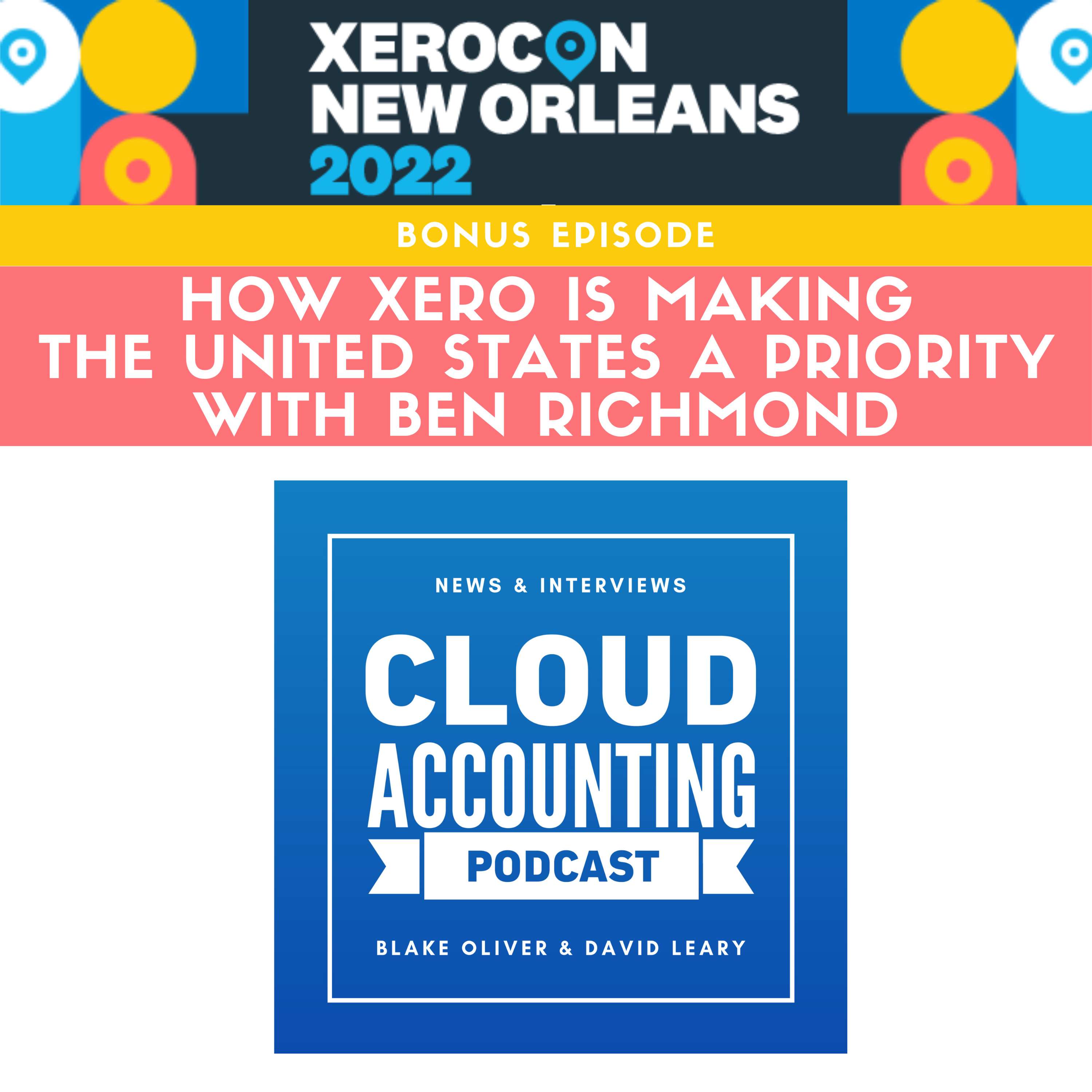 The Accounting Podcast