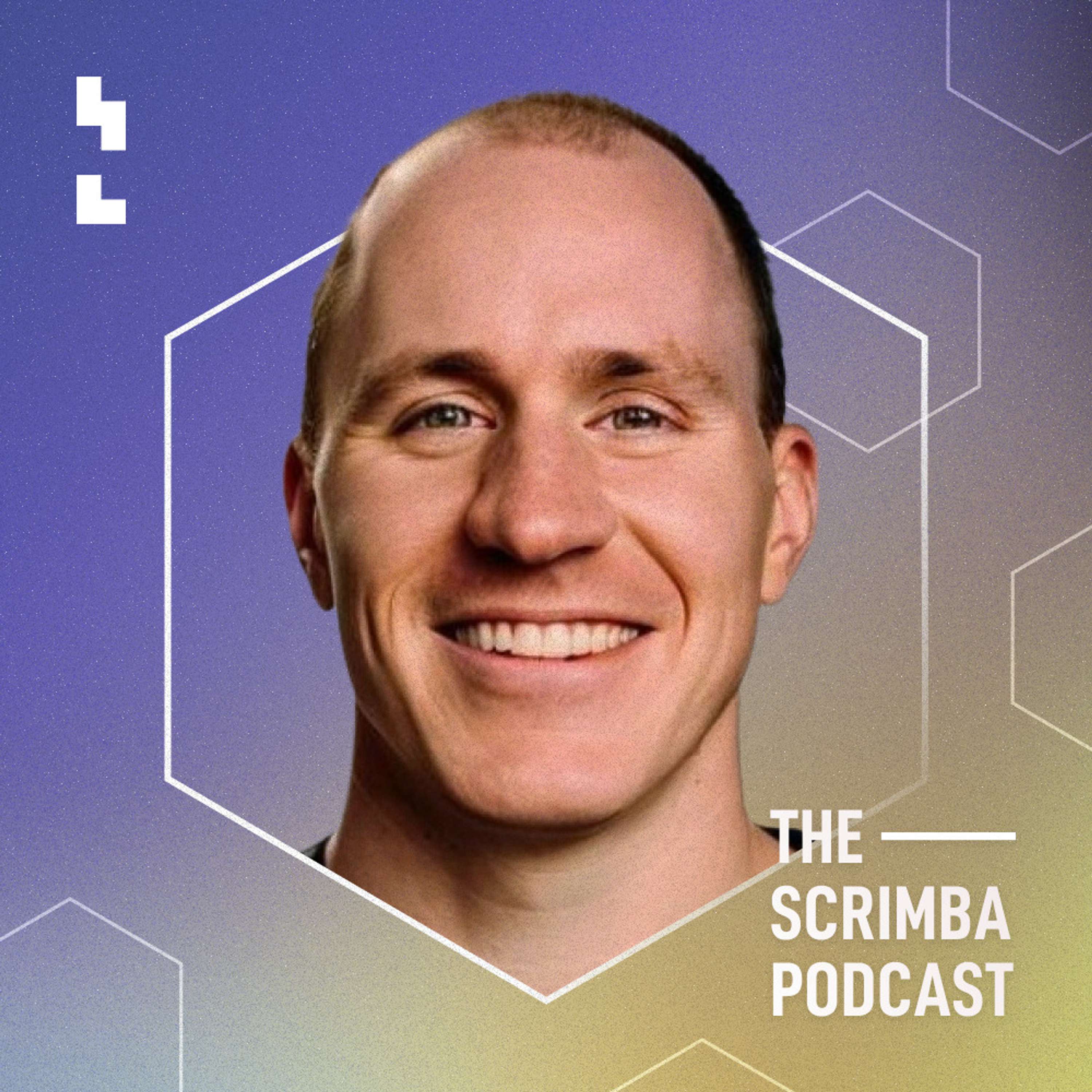 The Scrimba Podcast
