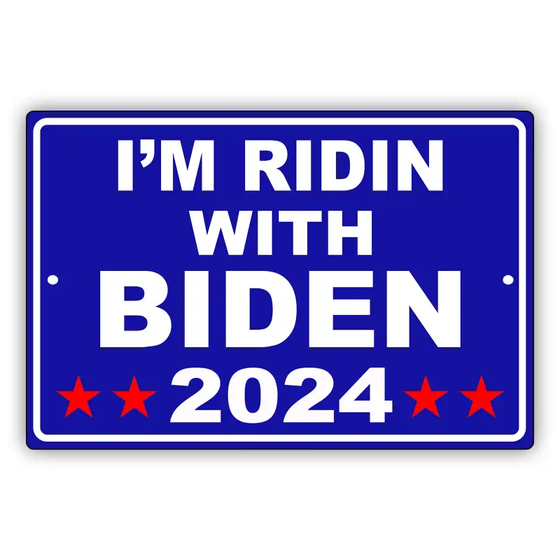 Are Democrat Governors Still Ridin' with Biden?