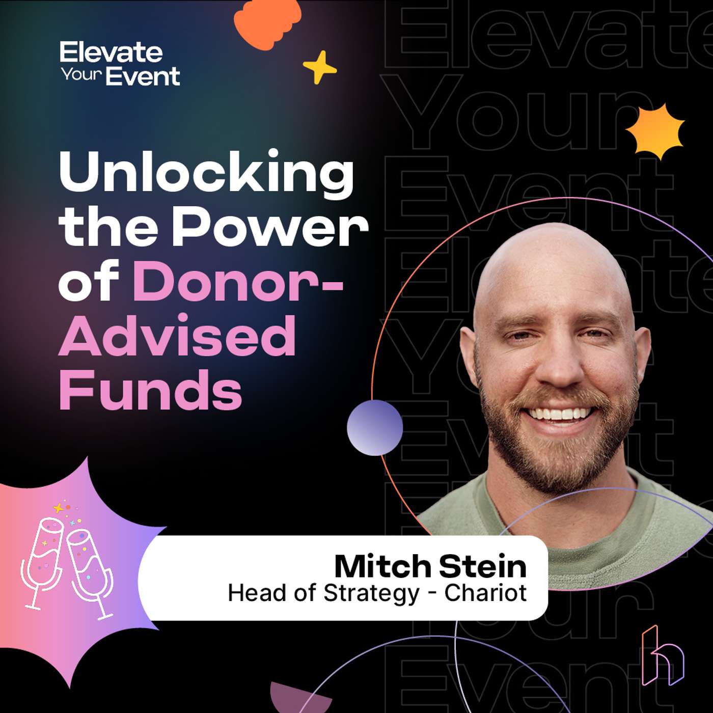 Elevate Your Event