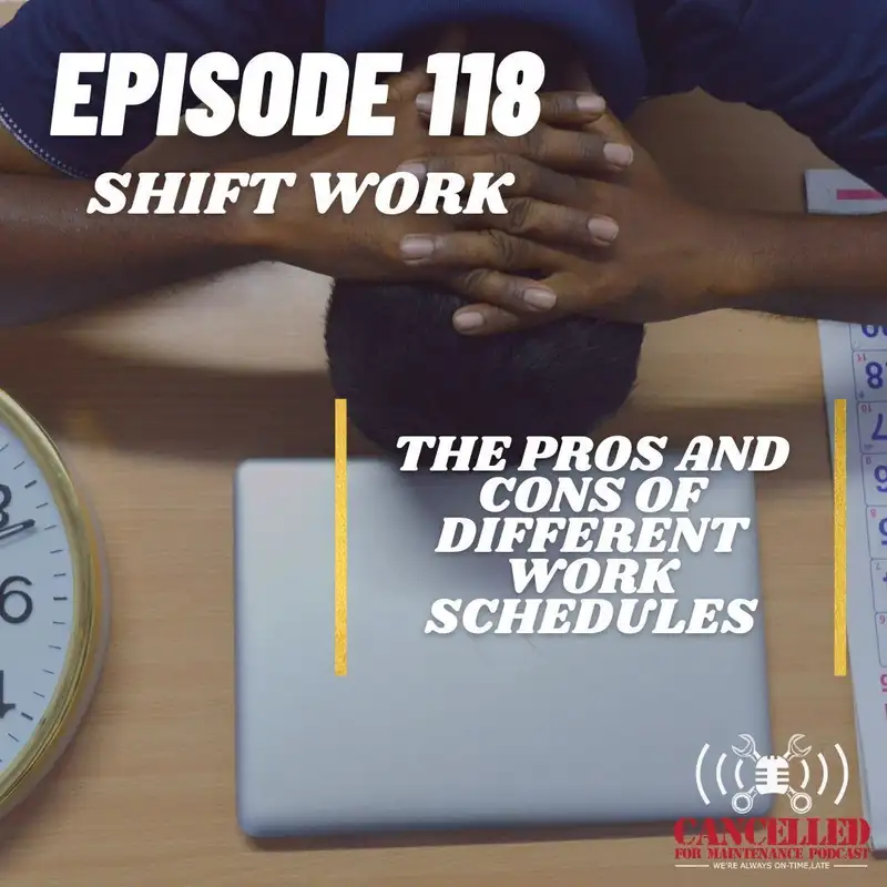 Shift Work | Pros and Cons of the Different Work Schedules