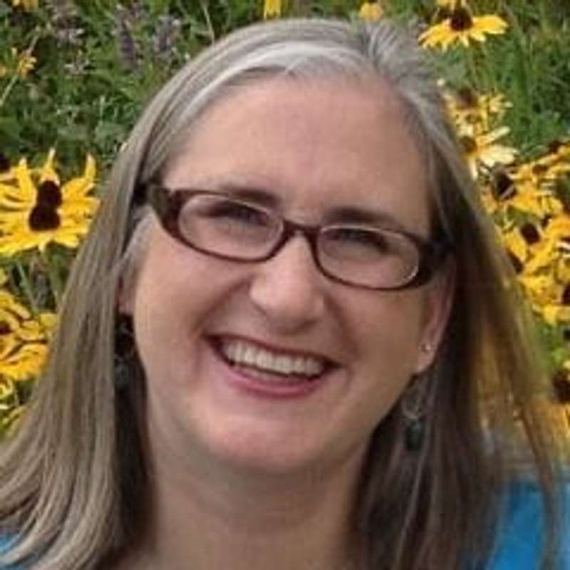 Paula Granquist