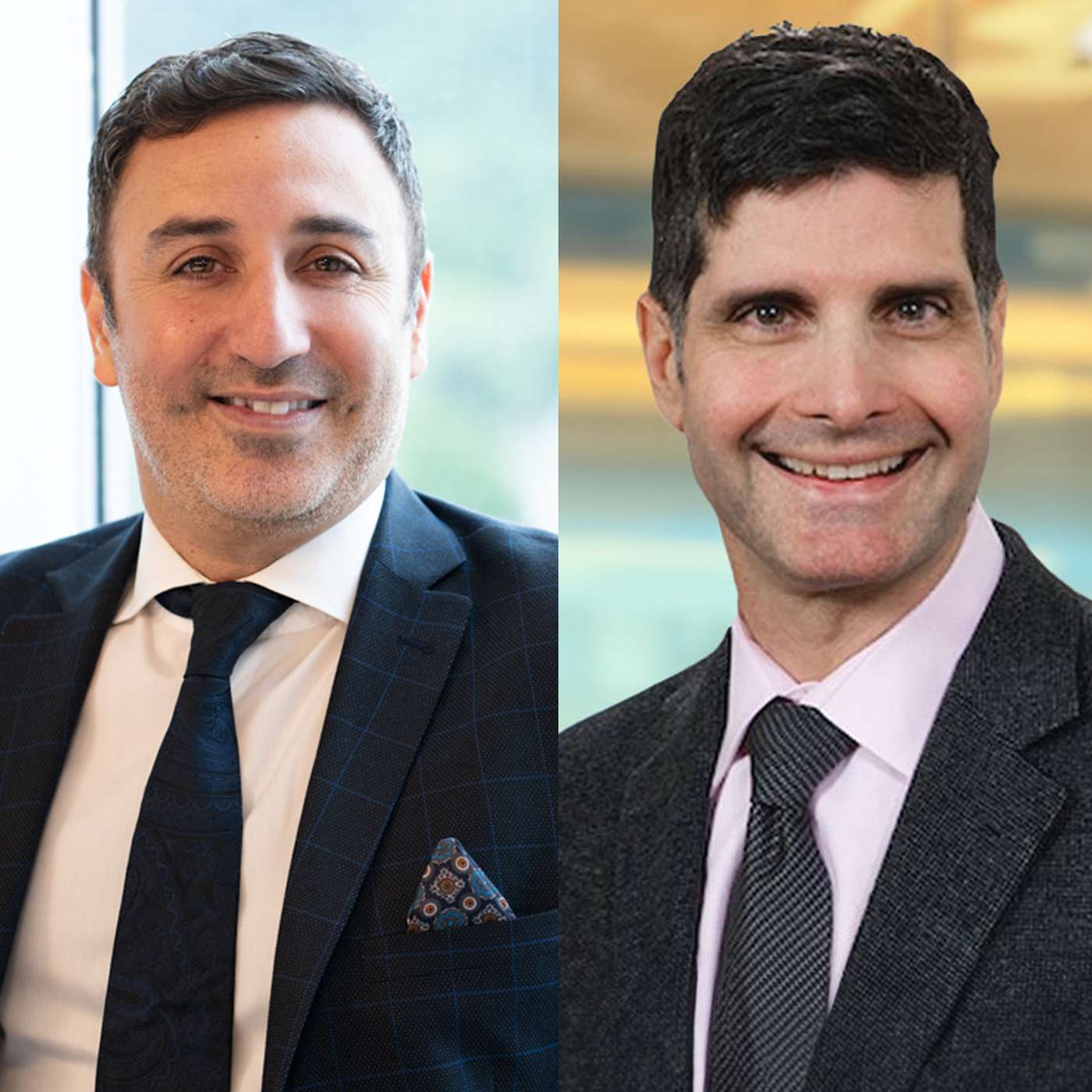 Two Way Traffic with Darren Coleman