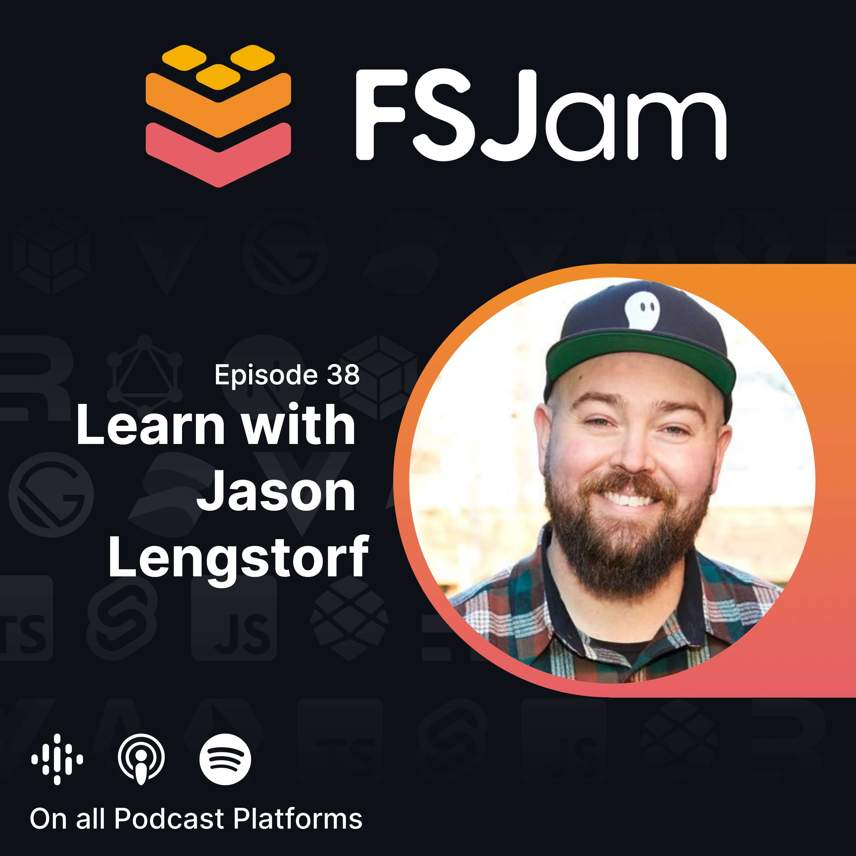 FSJam Podcast