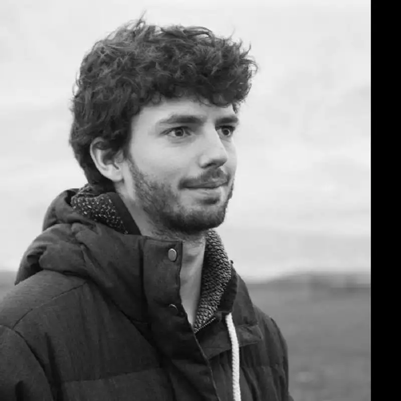 VOYAGE - Canada, l'appel des grands espaces avec Théo Belnou