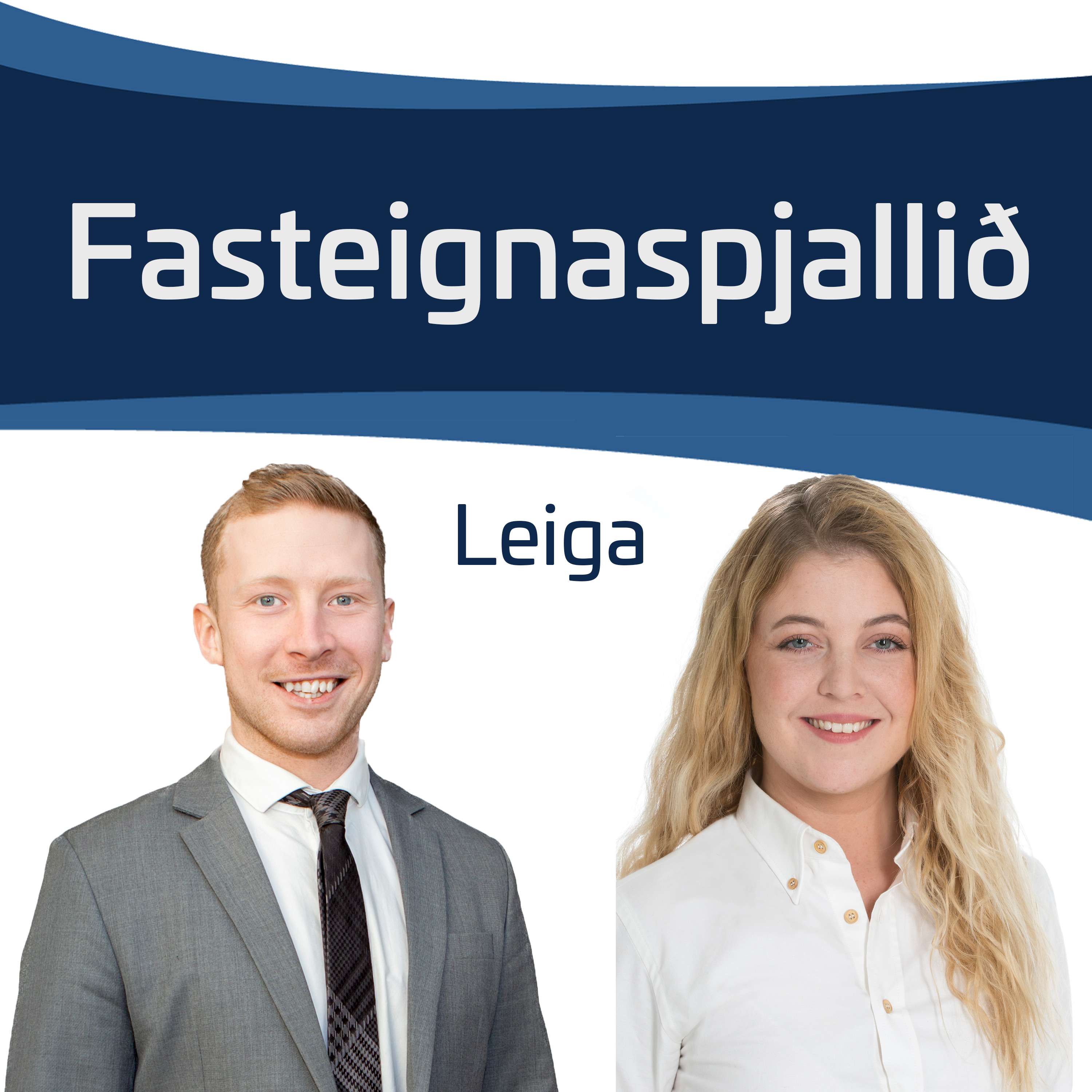 Fasteignaspjallið