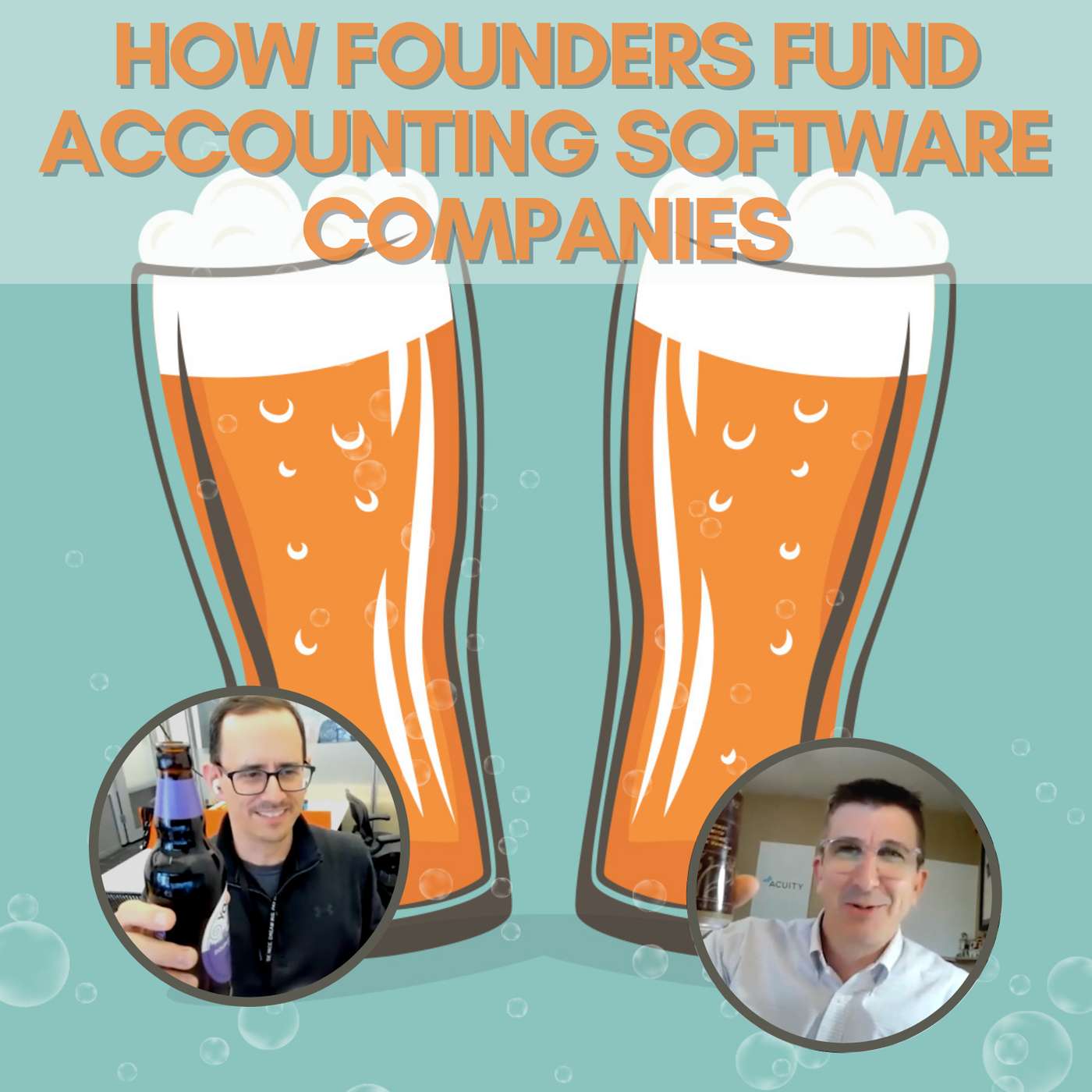 Drink While You Think🍺