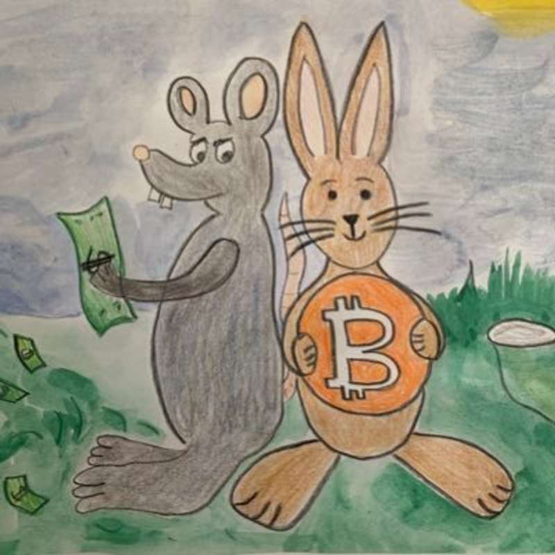 ₿itcoin for Kiddos