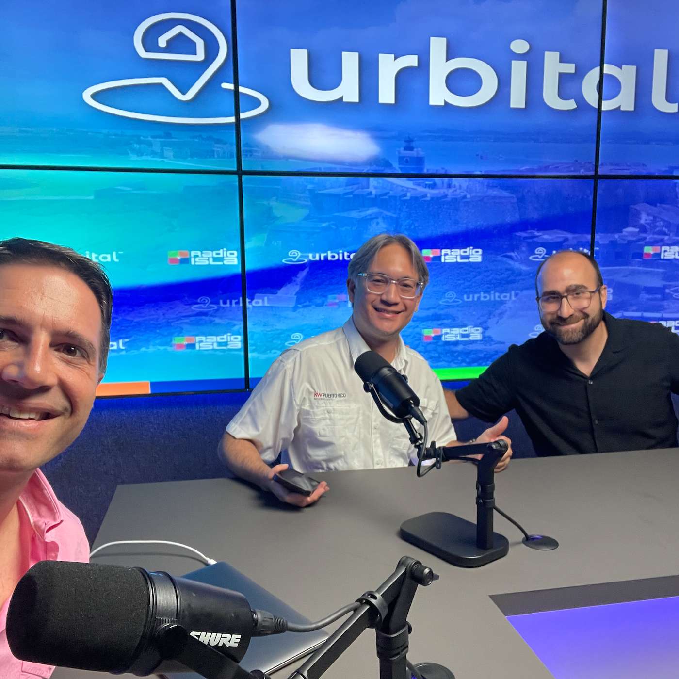 E157 - Cooperativas y valor del suelo: una ruta hacia la vivienda asequible en Puerto Rico