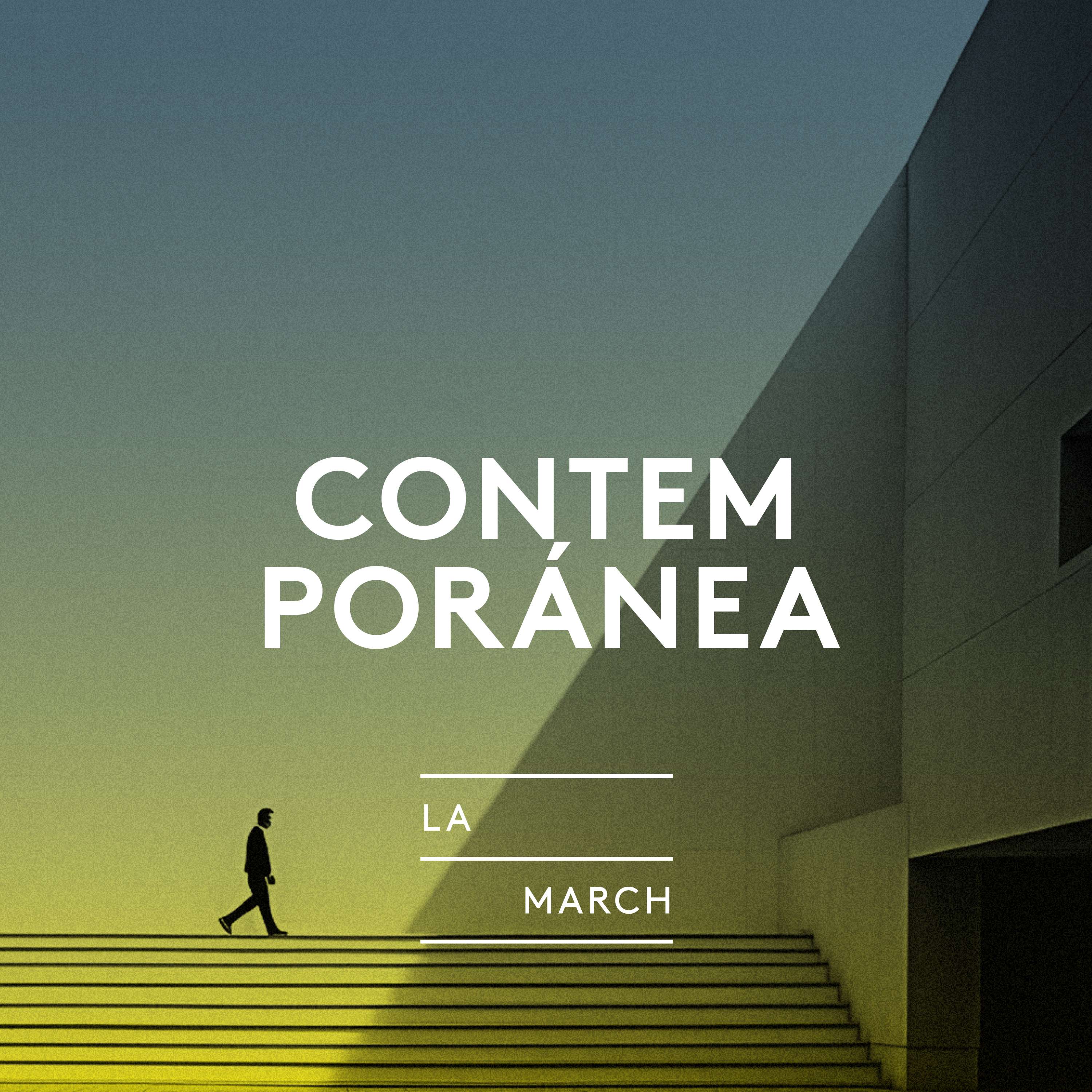 Contemporánea