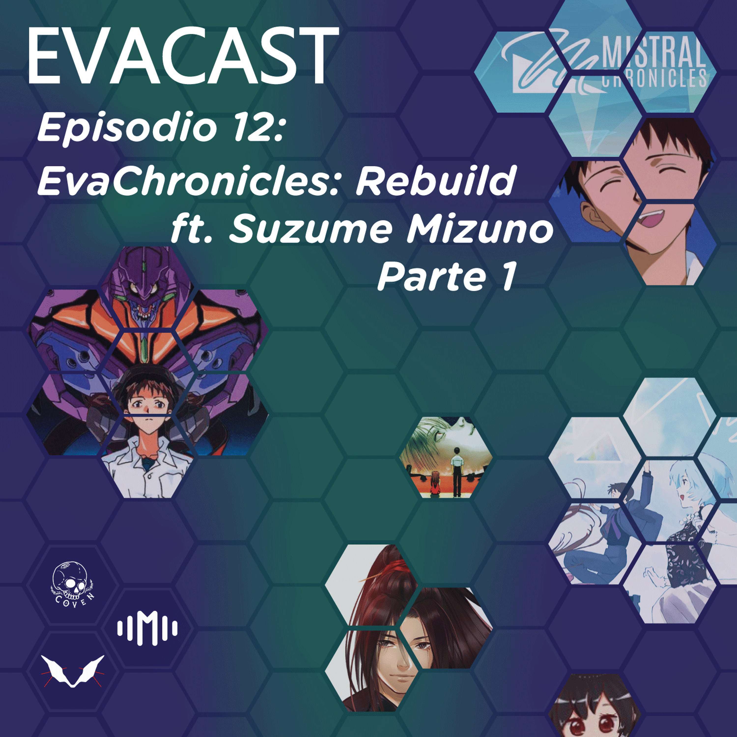 Evacast