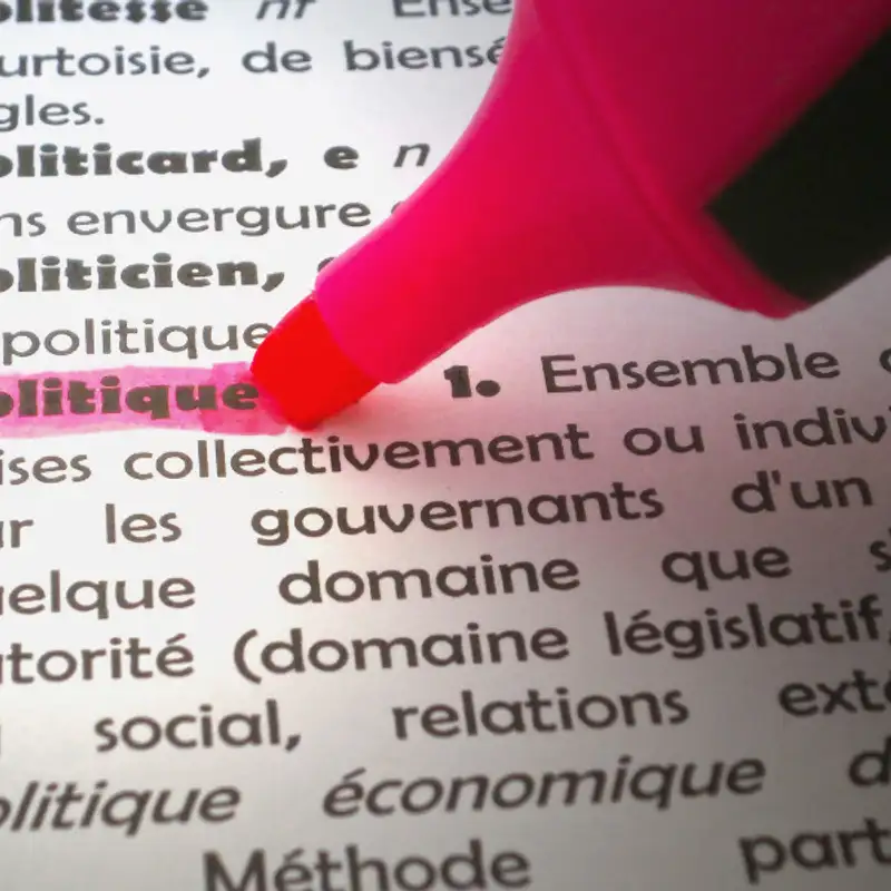 Carol Jolin s'exprime sur le bilan de l'année 2020 de l'AFO